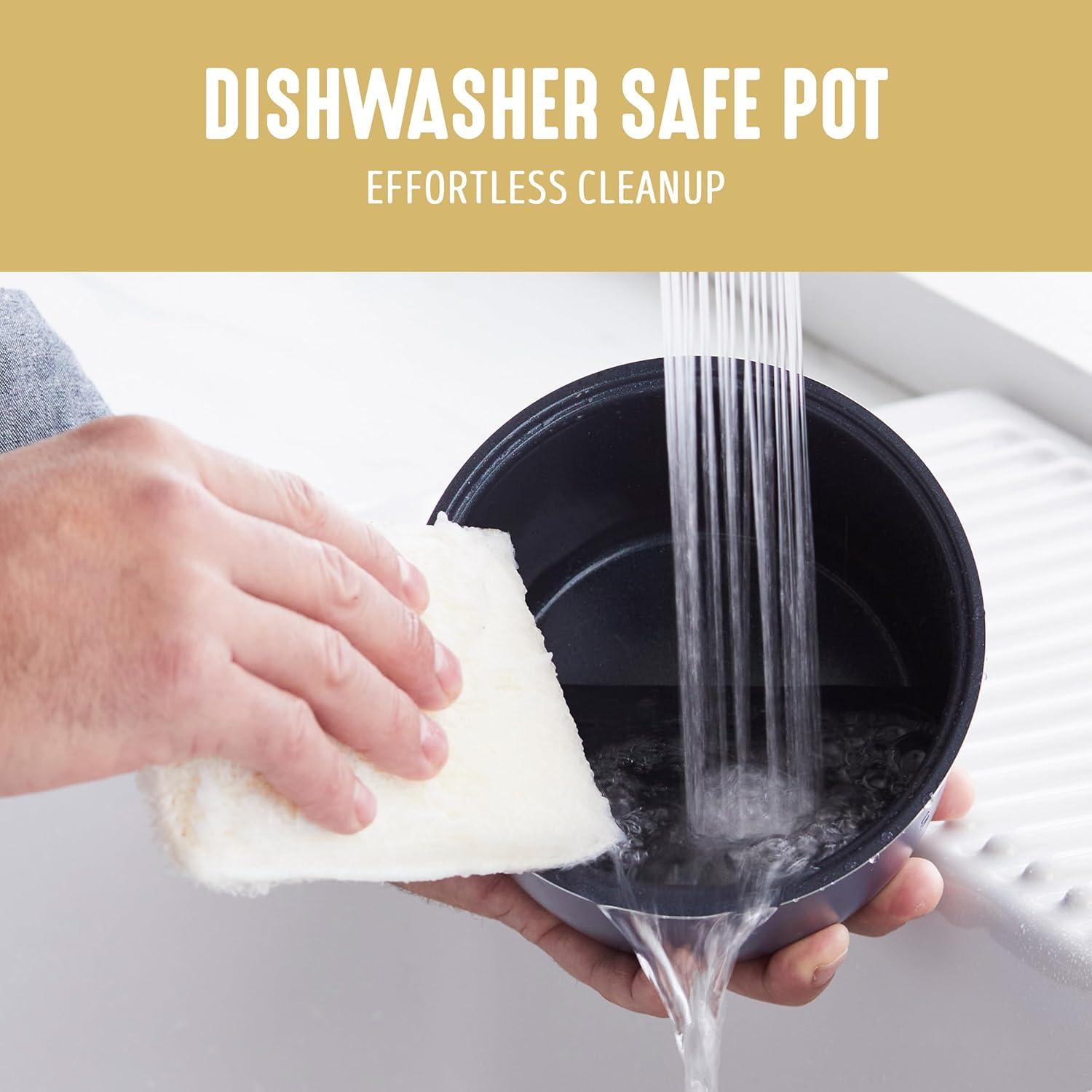 GreenLife GreenLife Electrics Rice Cooker