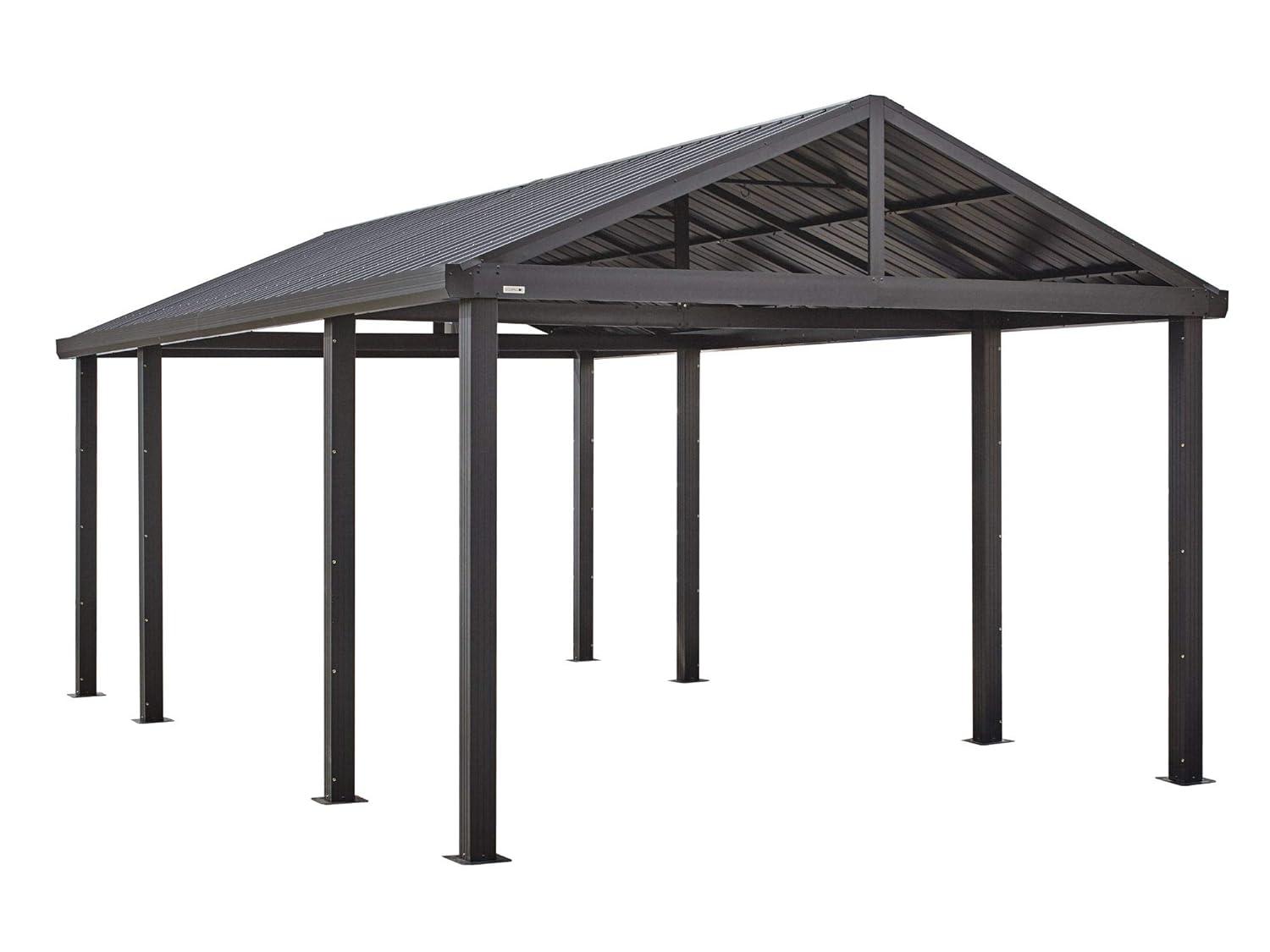 Sojag Samara 12 Ft. x 20 Ft. Canopy