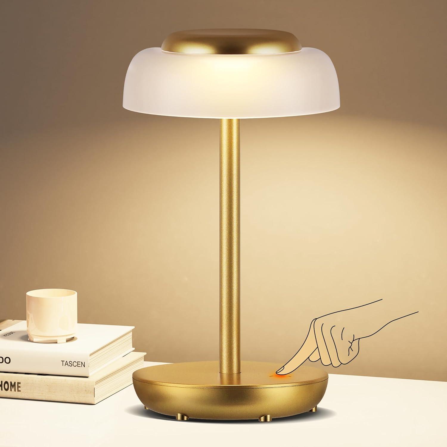 Mercer41 Urien Lamp (Set of 2)