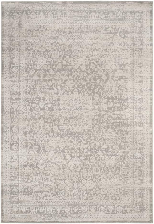 Princeton PRN712 Power Loomed Area Rug  - Safavieh