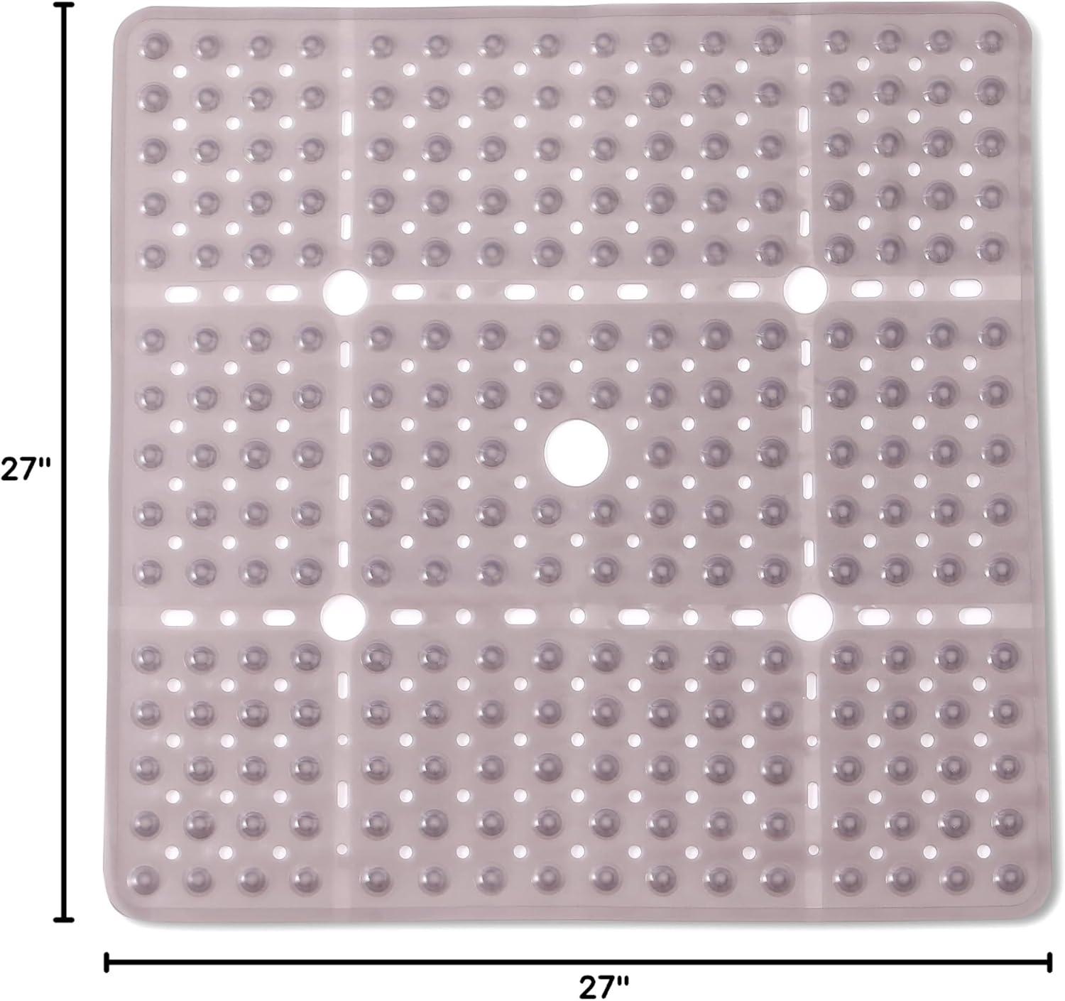 Buskerud Extra Large Shower Mat