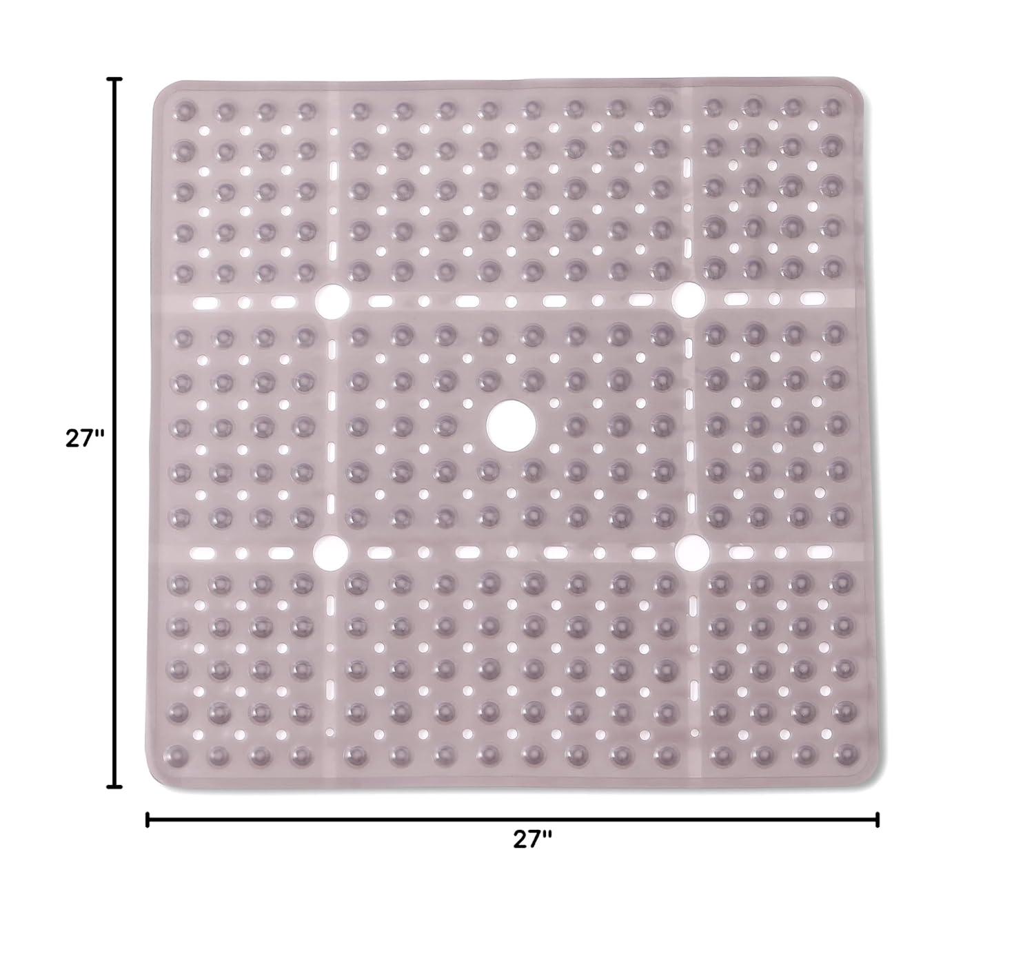 Buskerud Extra Large Shower Mat