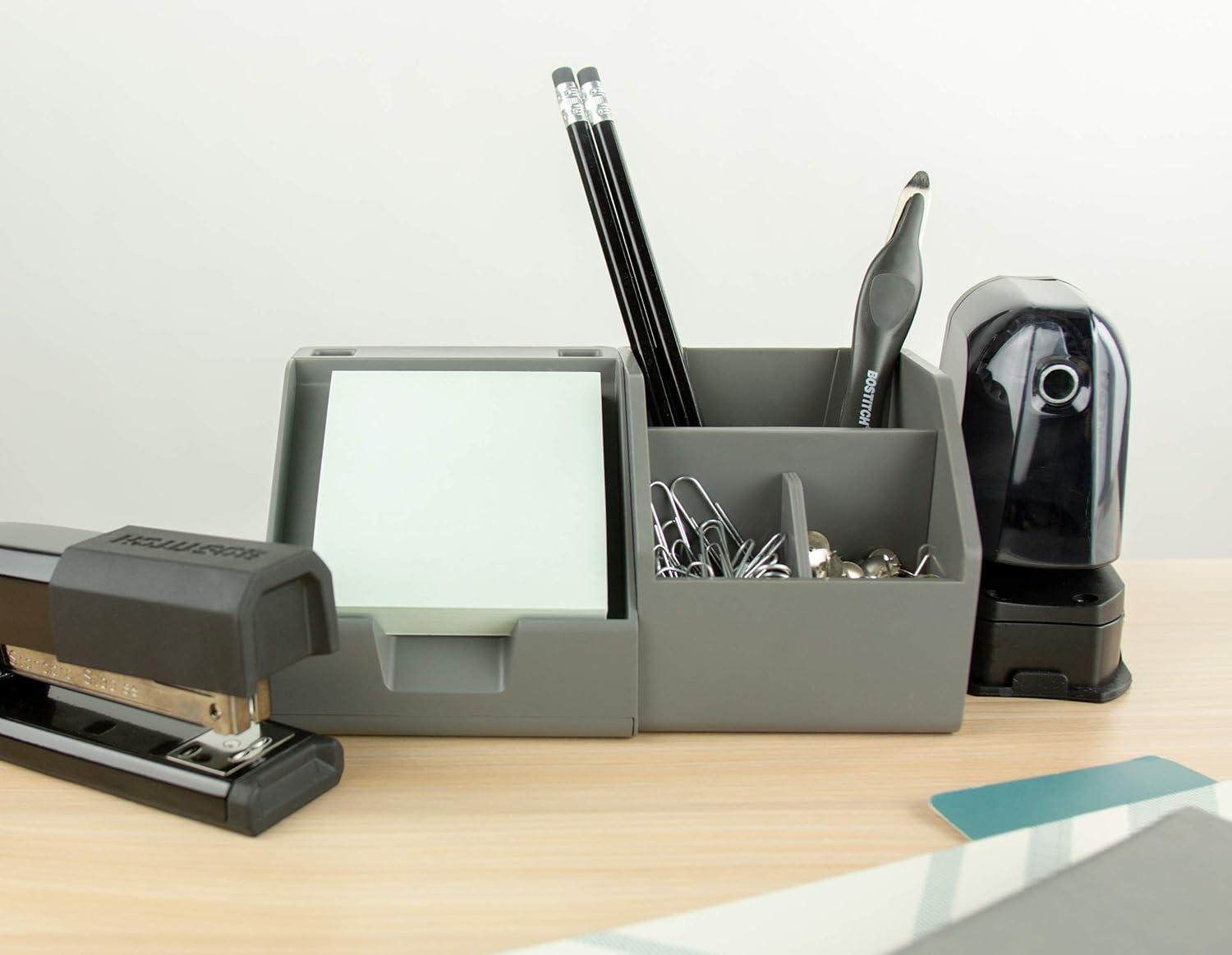 Bostitch Professional Magnetic Push-Style Staple Remover Black 40000MBLK