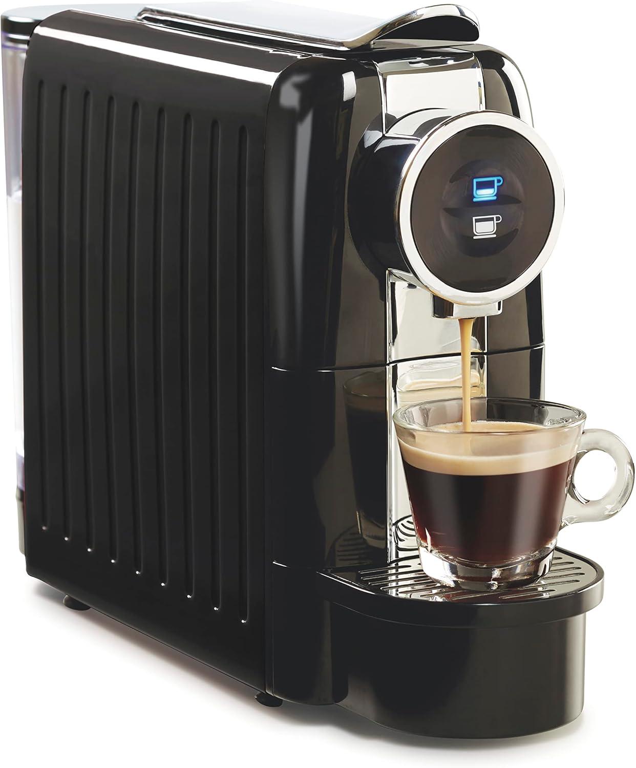 Hamilton Beach Hamilton Beach Espresso Maker For Capsules