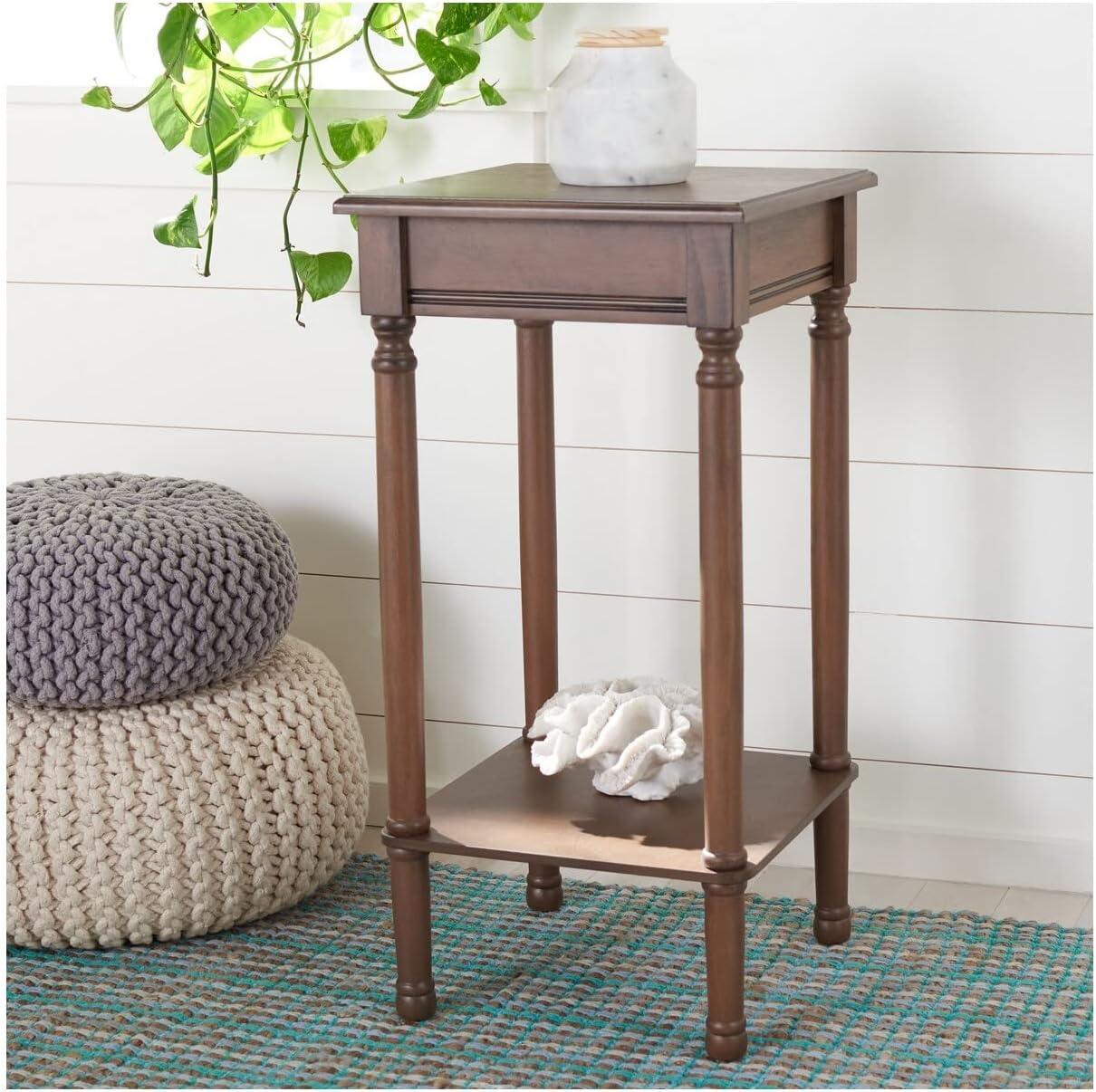 Tinsley Square Accent Table  - Safavieh