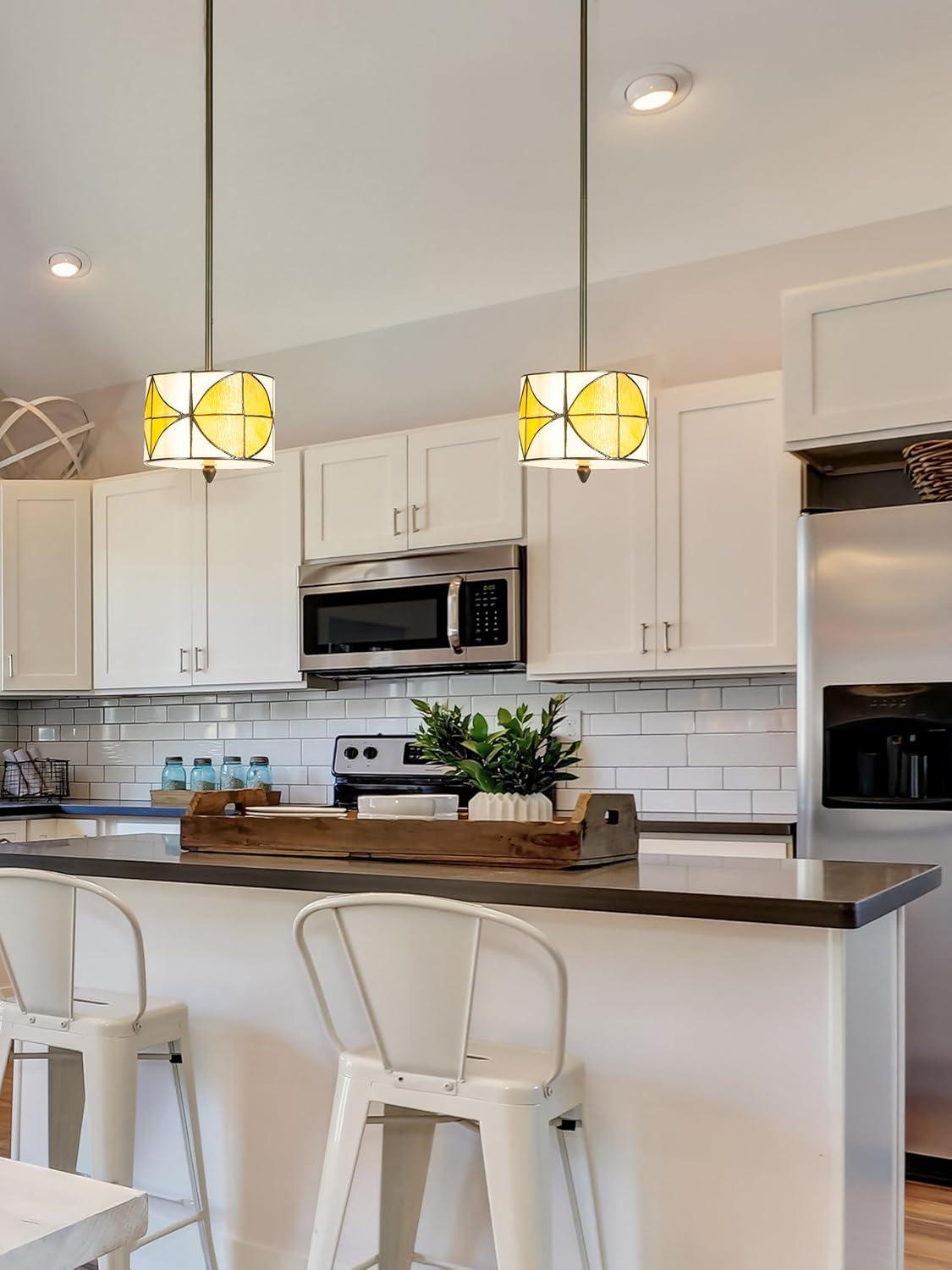 Dale Tiffany Varesa Mini Pendant