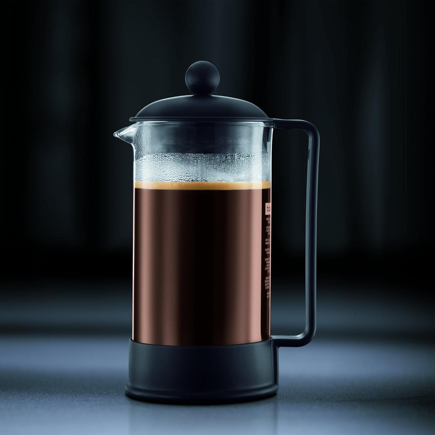 Bodum Brazil French Press Coffee Maker