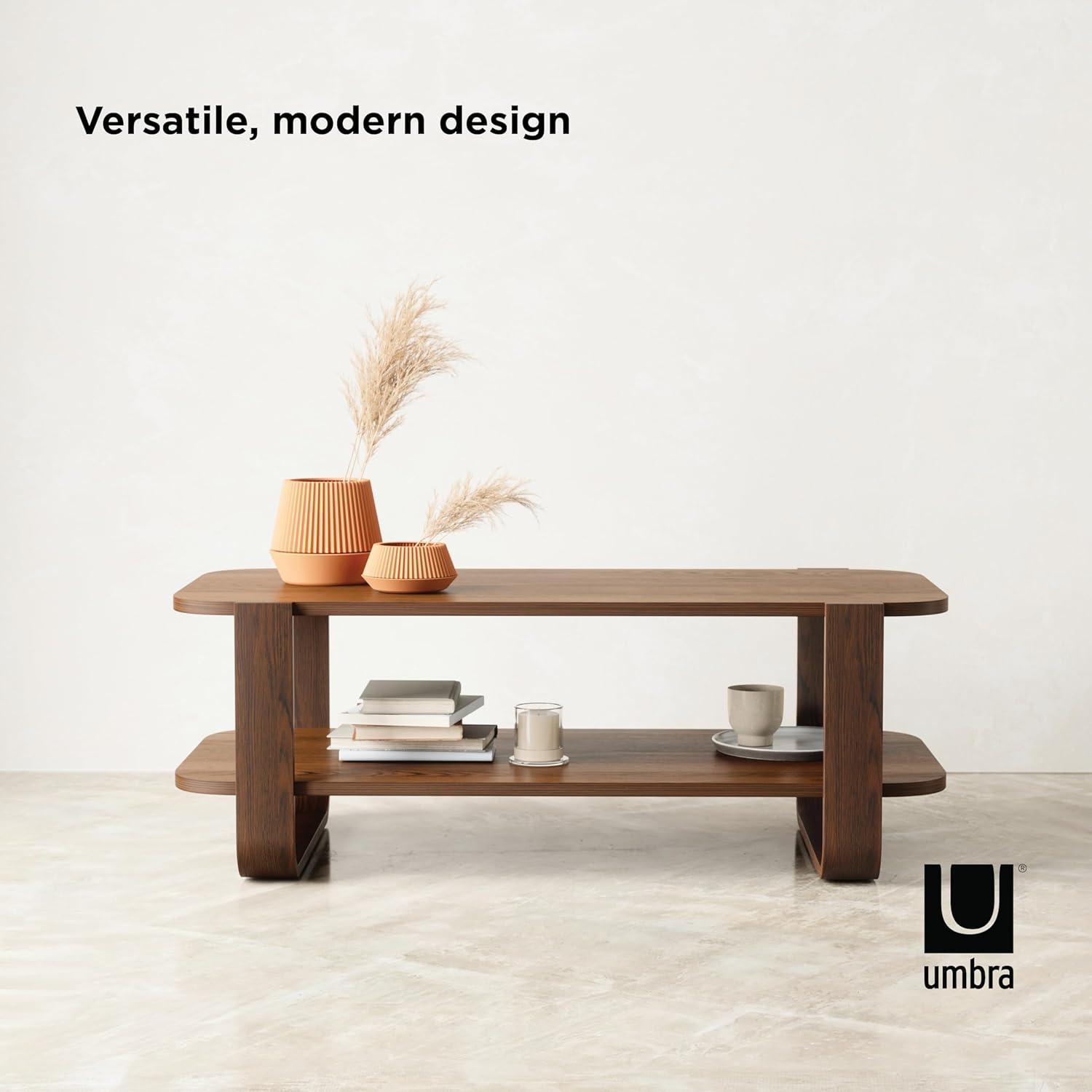 Umbra Bellwood Coffee Table