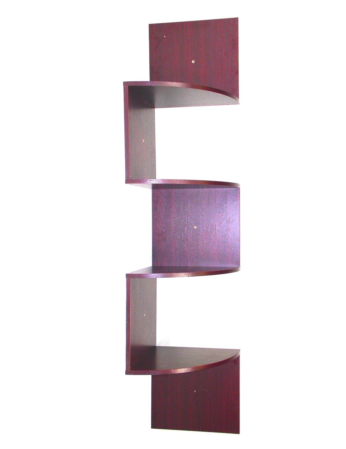 Hanging Corner Storage