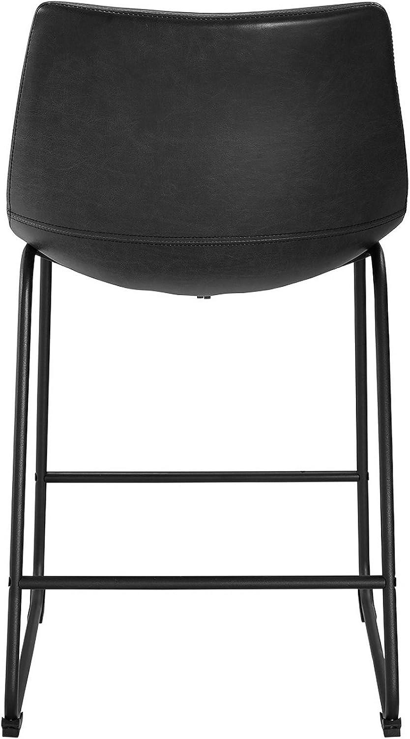 Nia Bar & Counter Stool