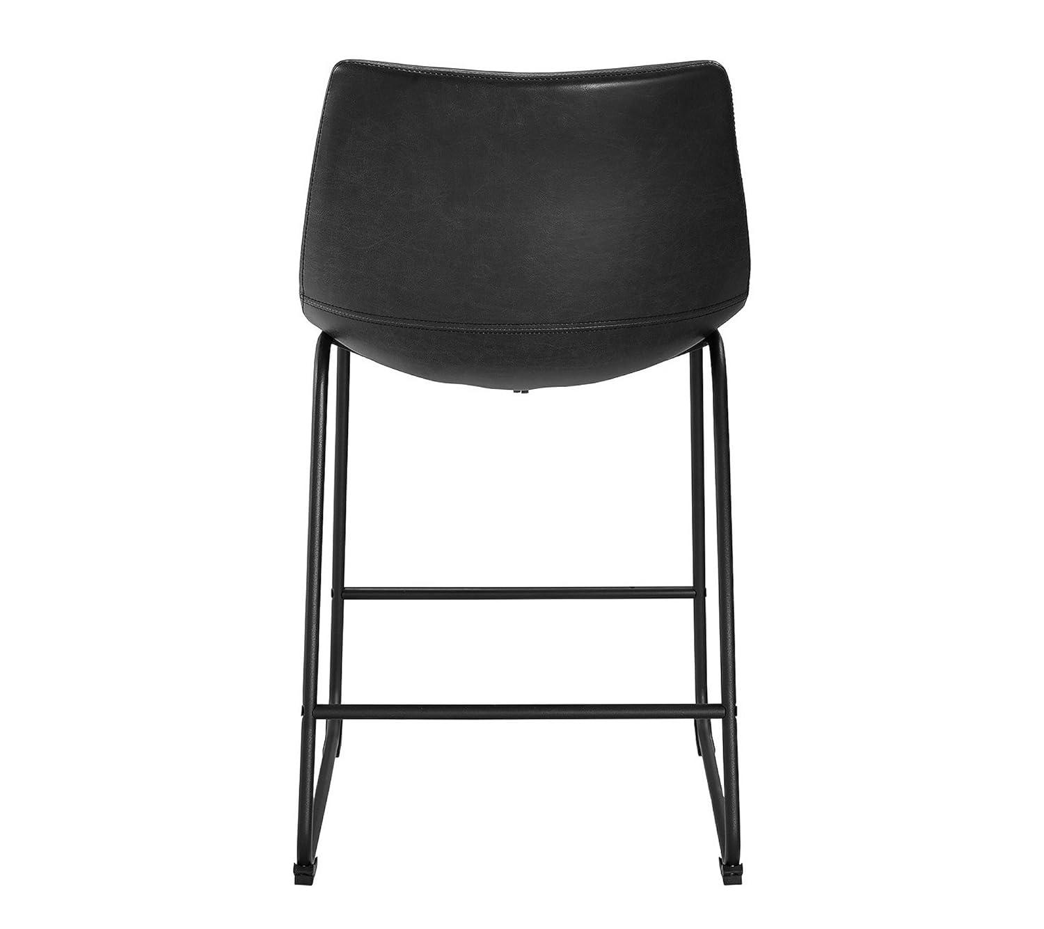Nia Bar & Counter Stool