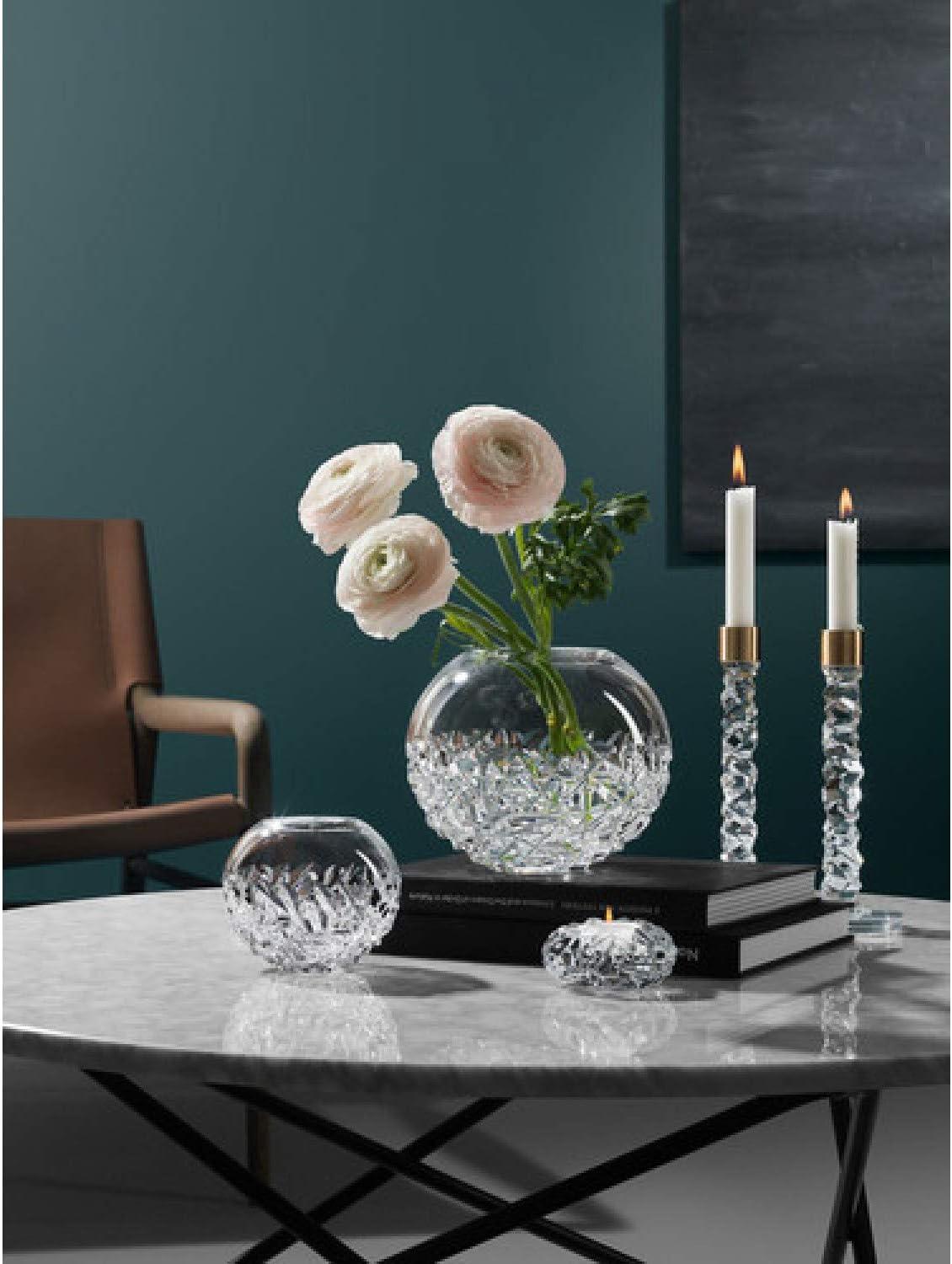 Carat 9.5'' H Tabletop Candlestick