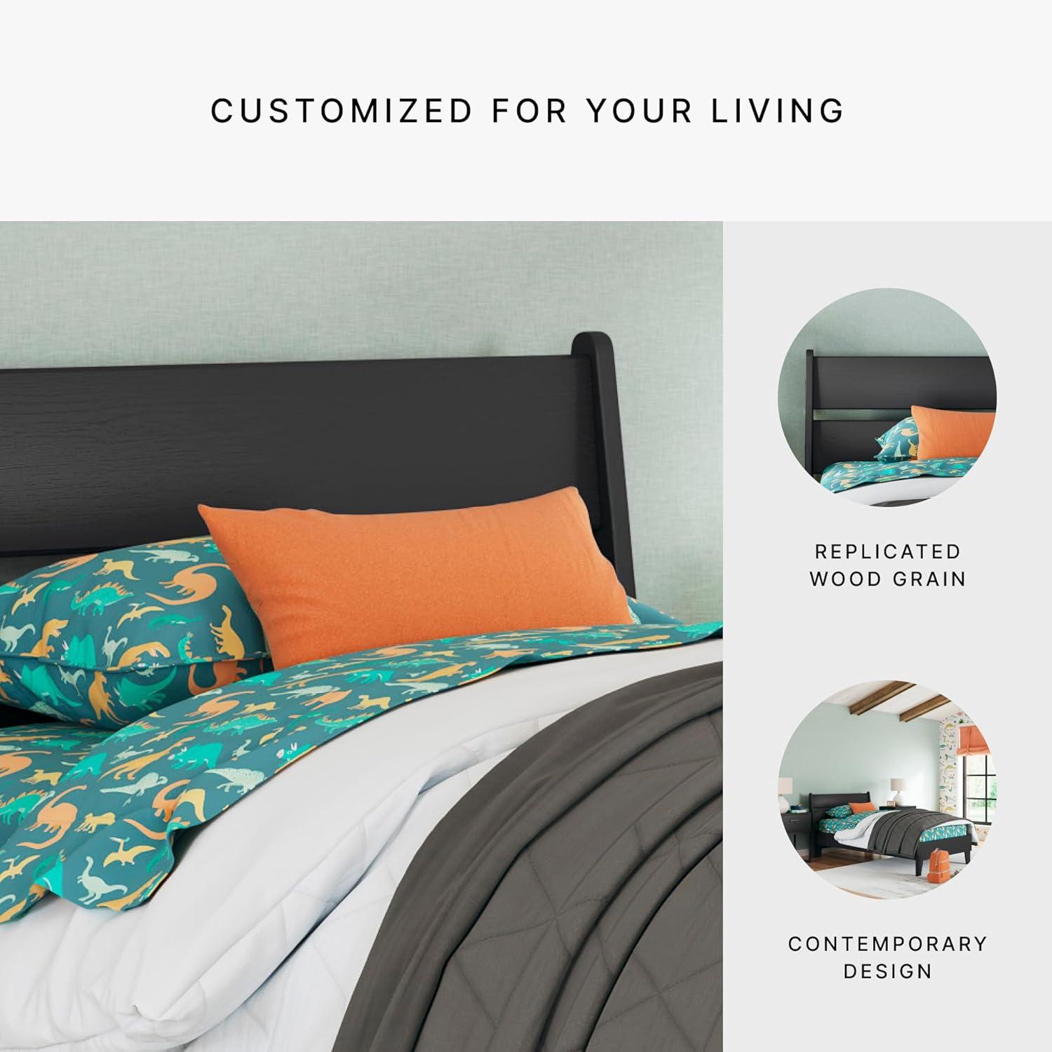 Hokku Designs Gwendylon Headboard