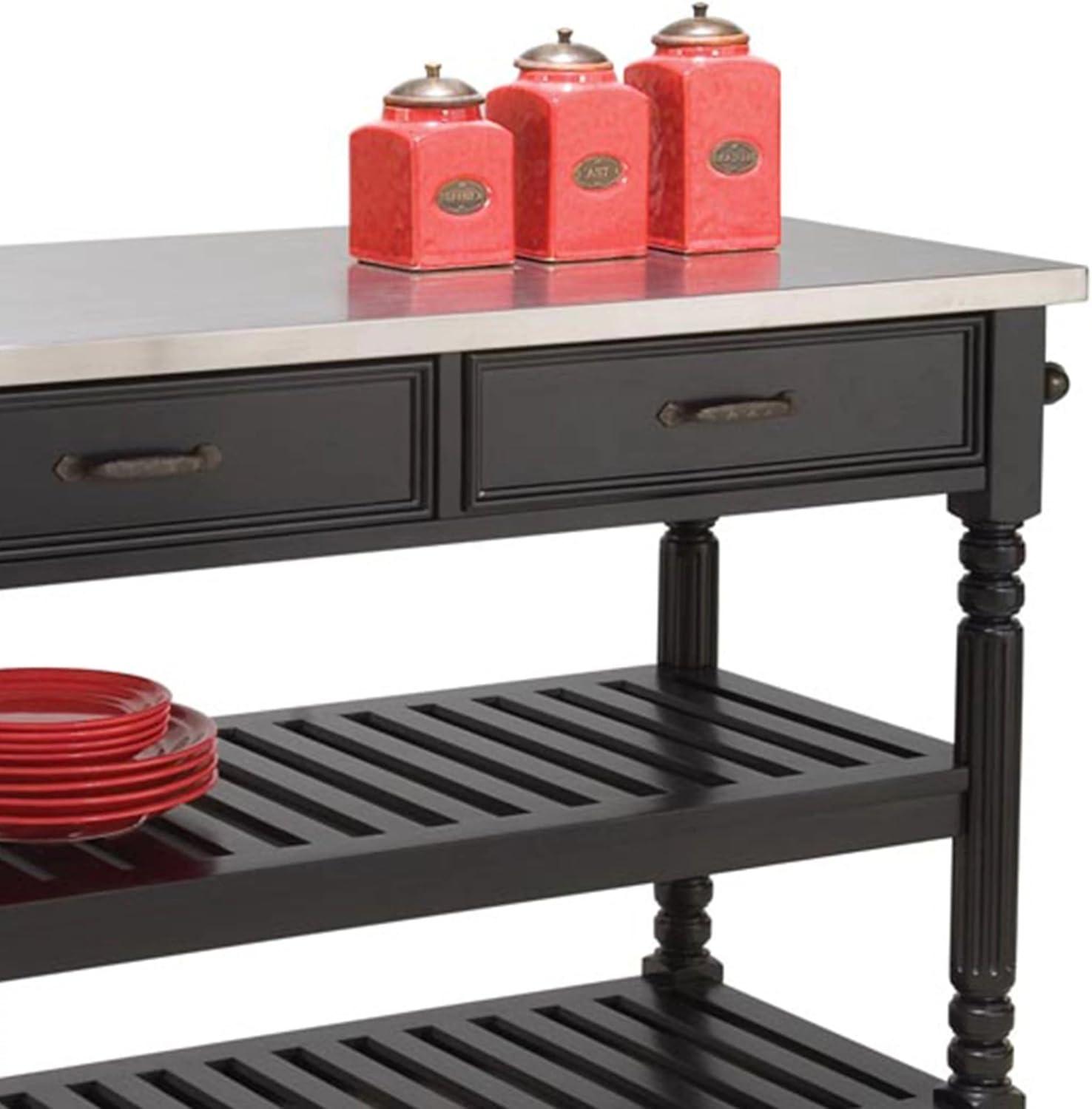 Dobbs Kitchen Cart
