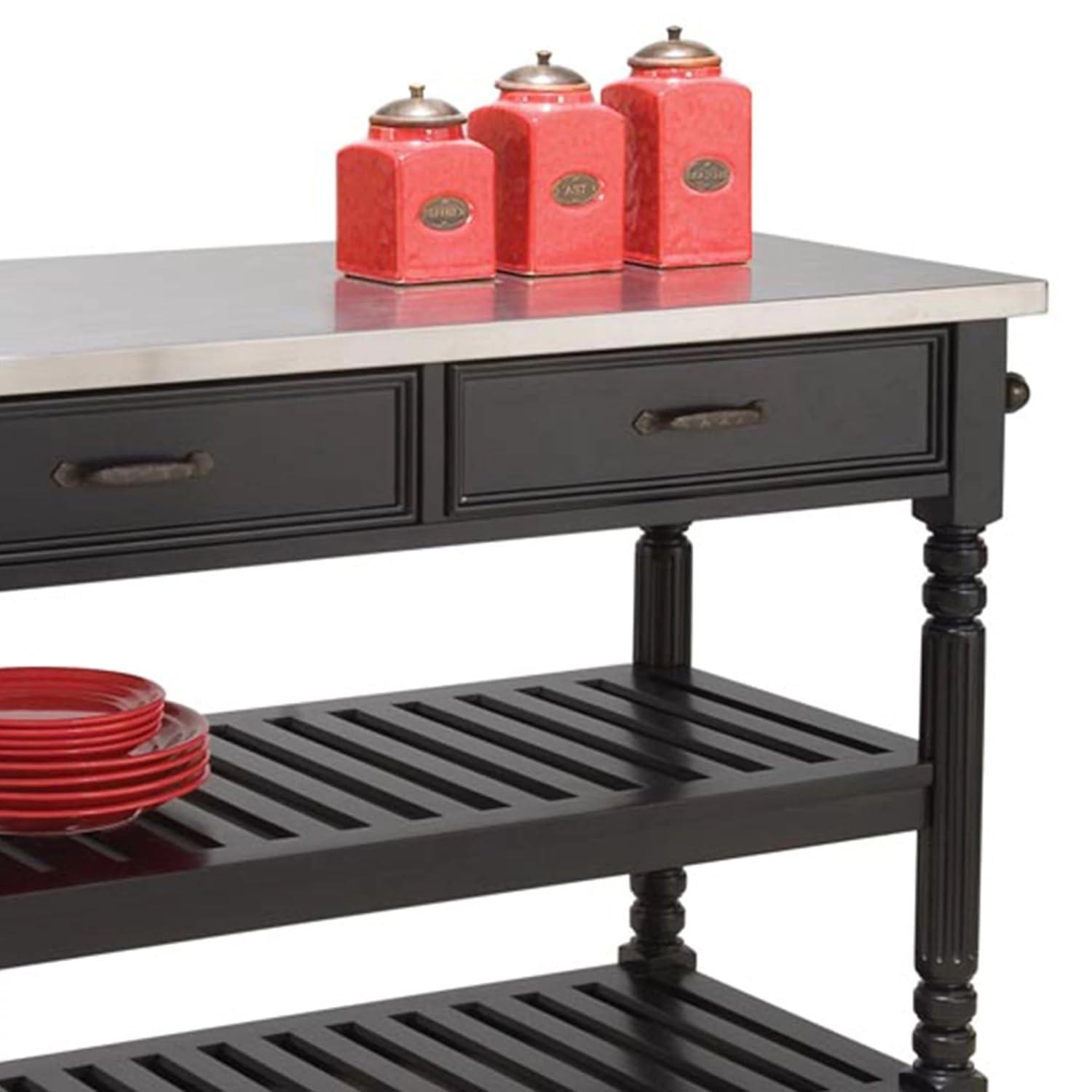 Dobbs Kitchen Cart