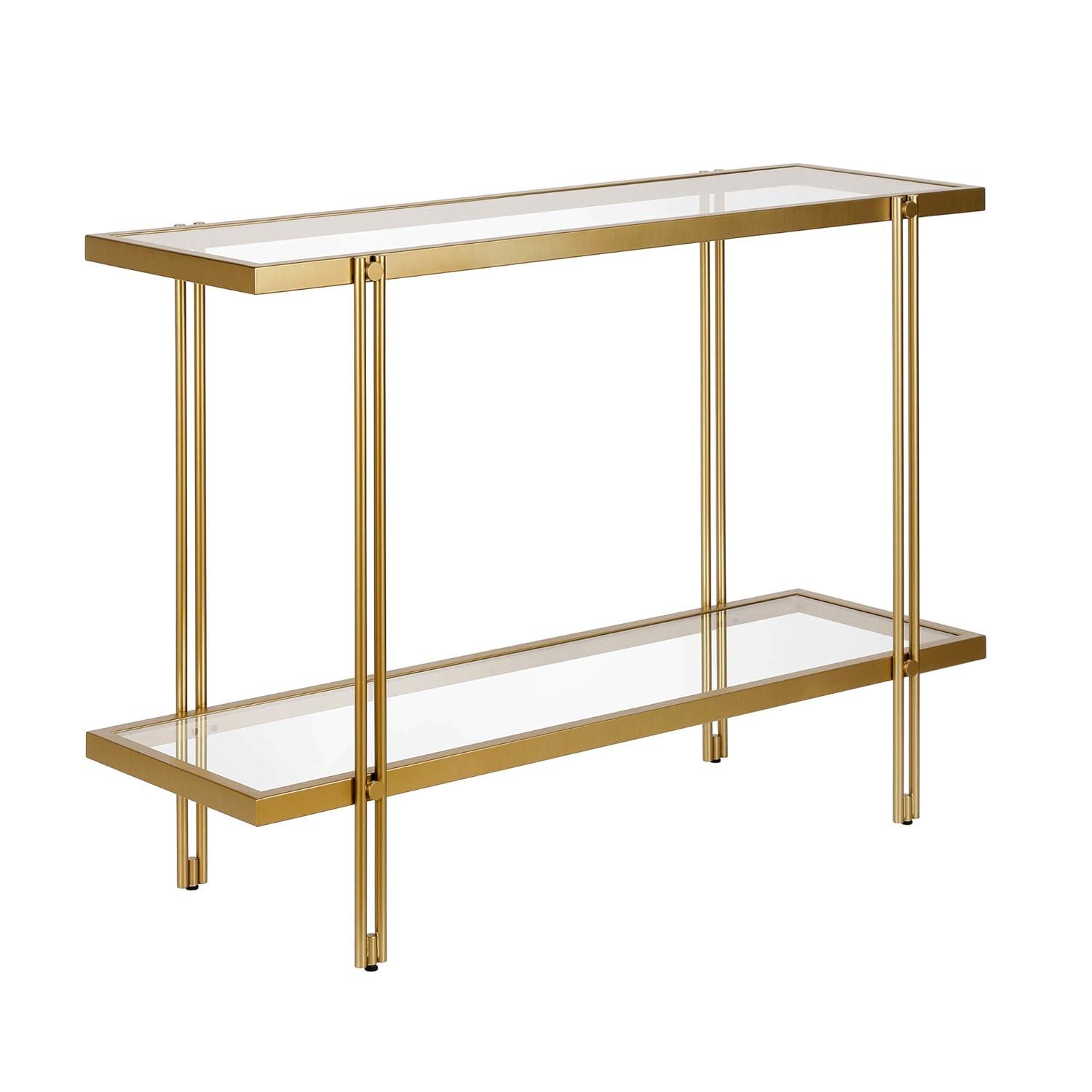 Beckham Coffee Table with Storage