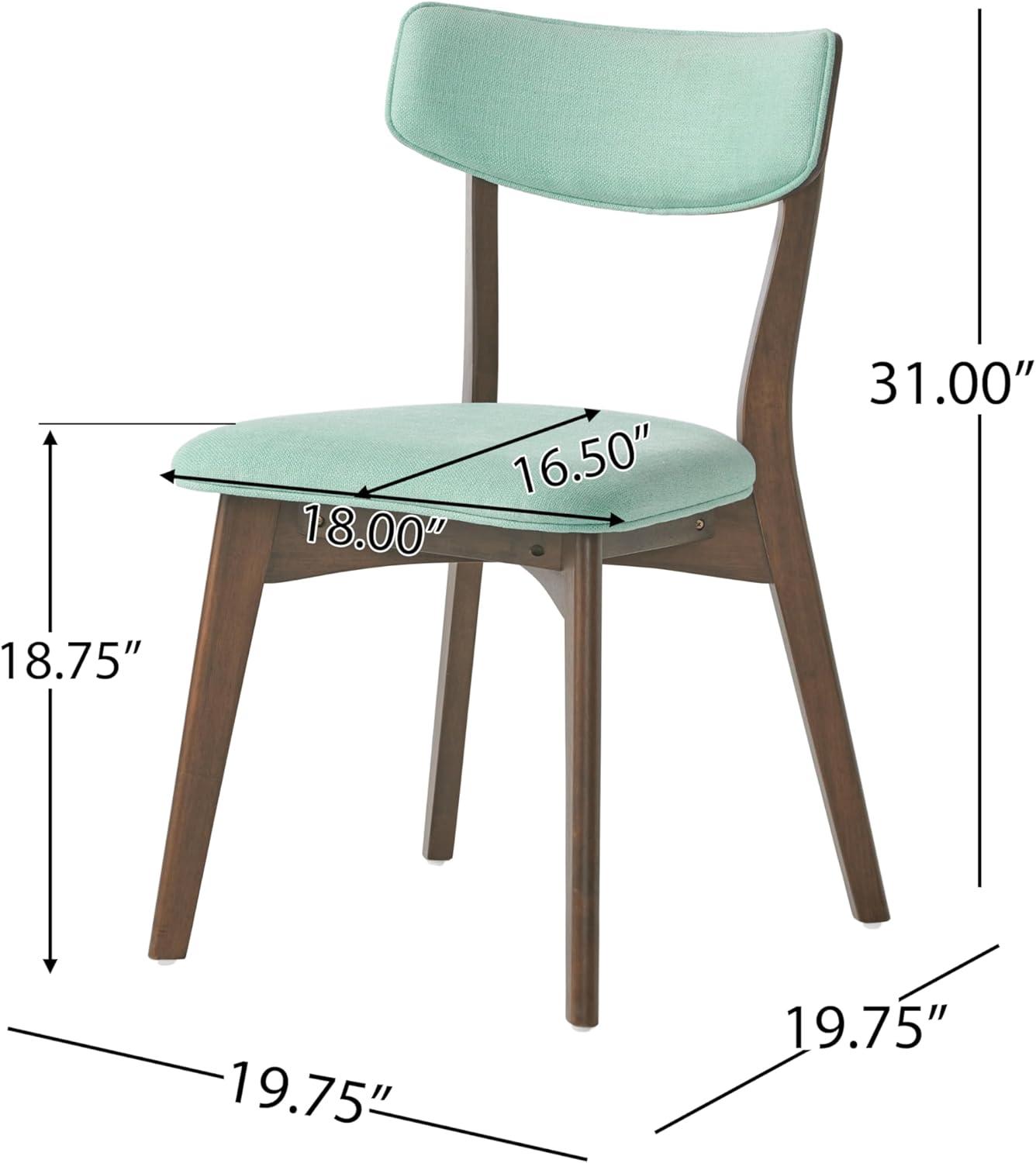 Hoopes Upholstered Side Chair