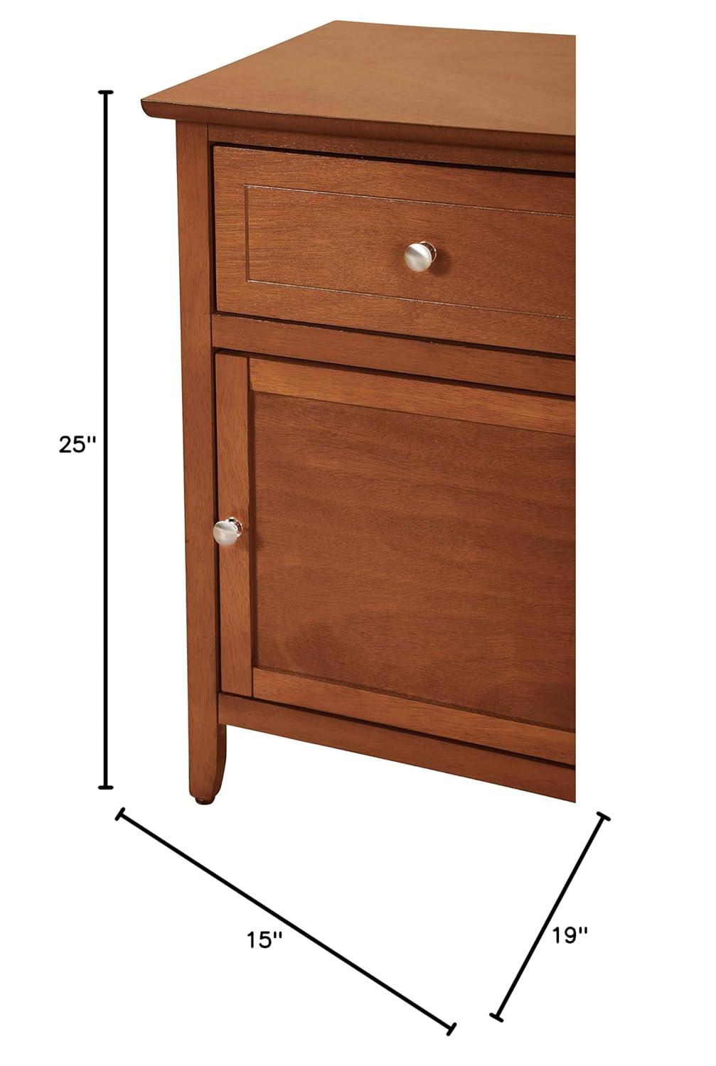 Sutherlans Cranbrook 19'' W Nightstand