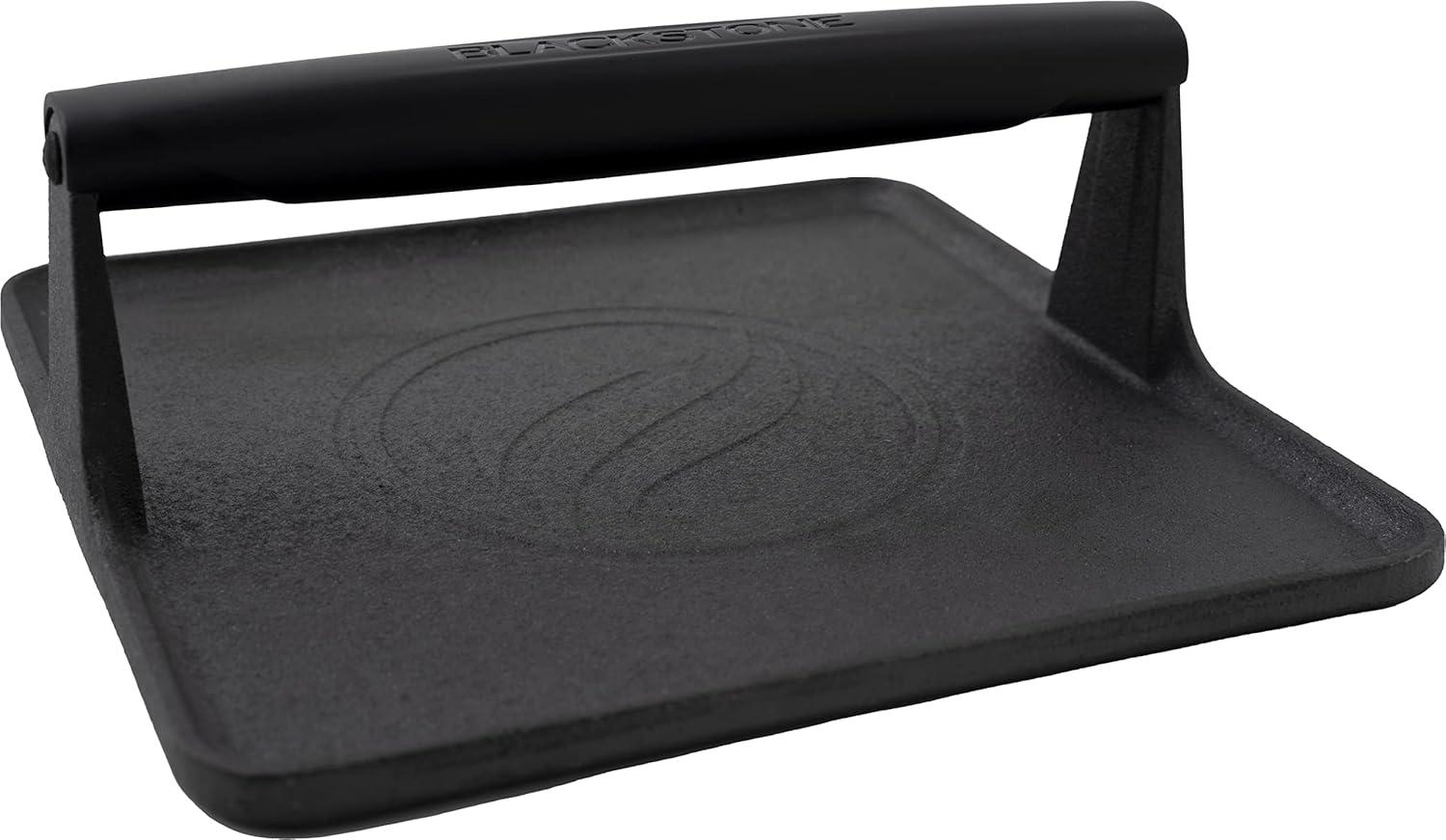 Blackstone Blackstone Large Cast Iron Griddle Press