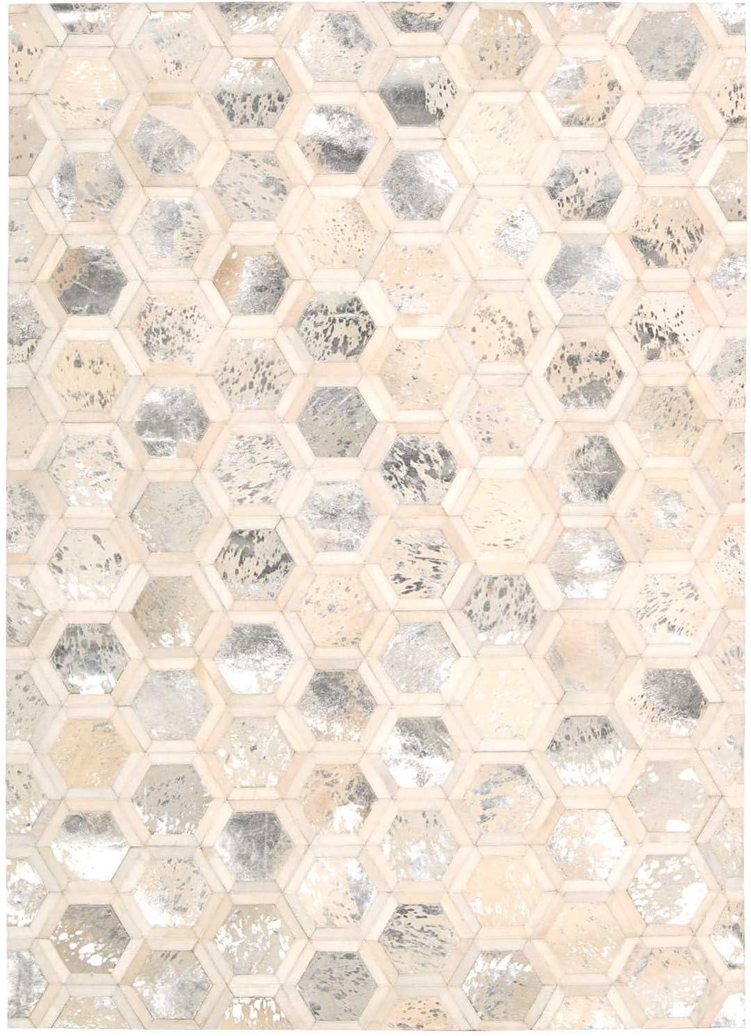 Michael Amini Michael Amini Ma01 City Chic MA100 Area Rug