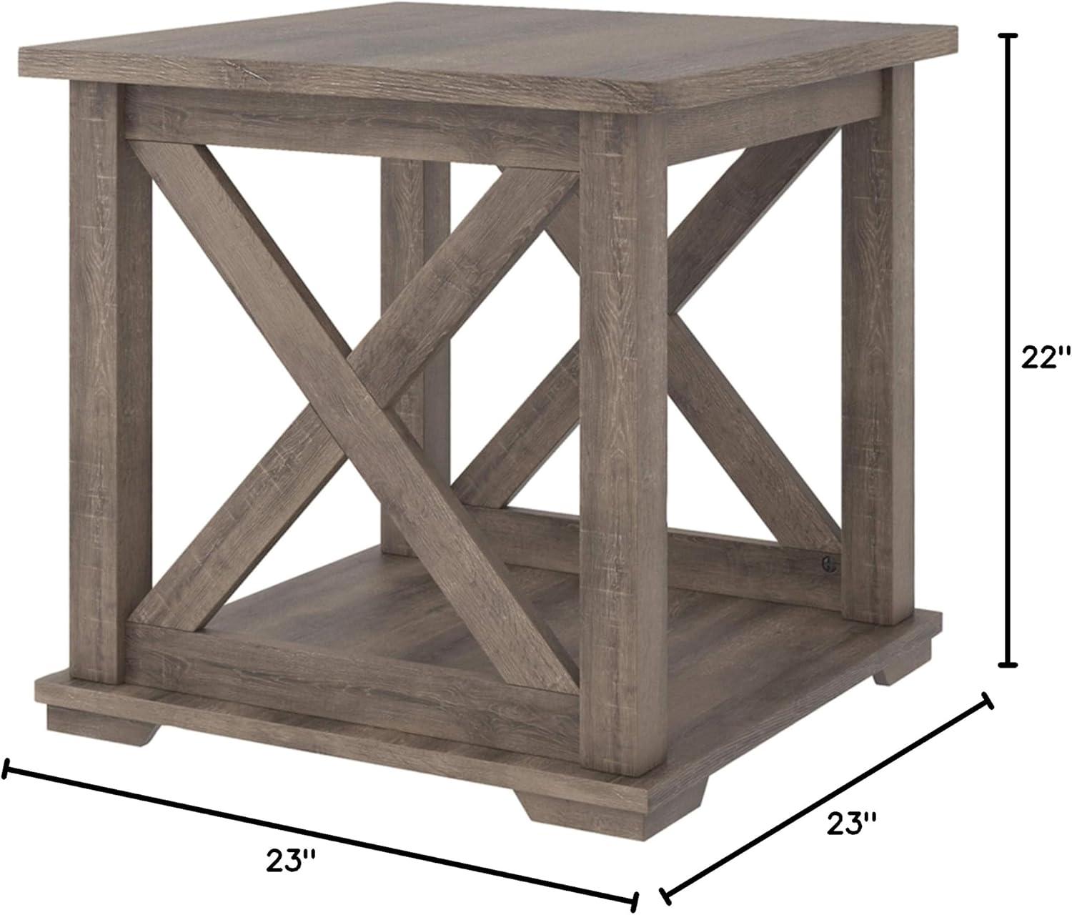 End Table