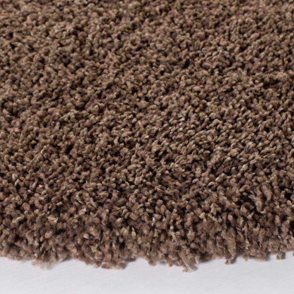 Safavieh Shag Performance Solid Color Rug