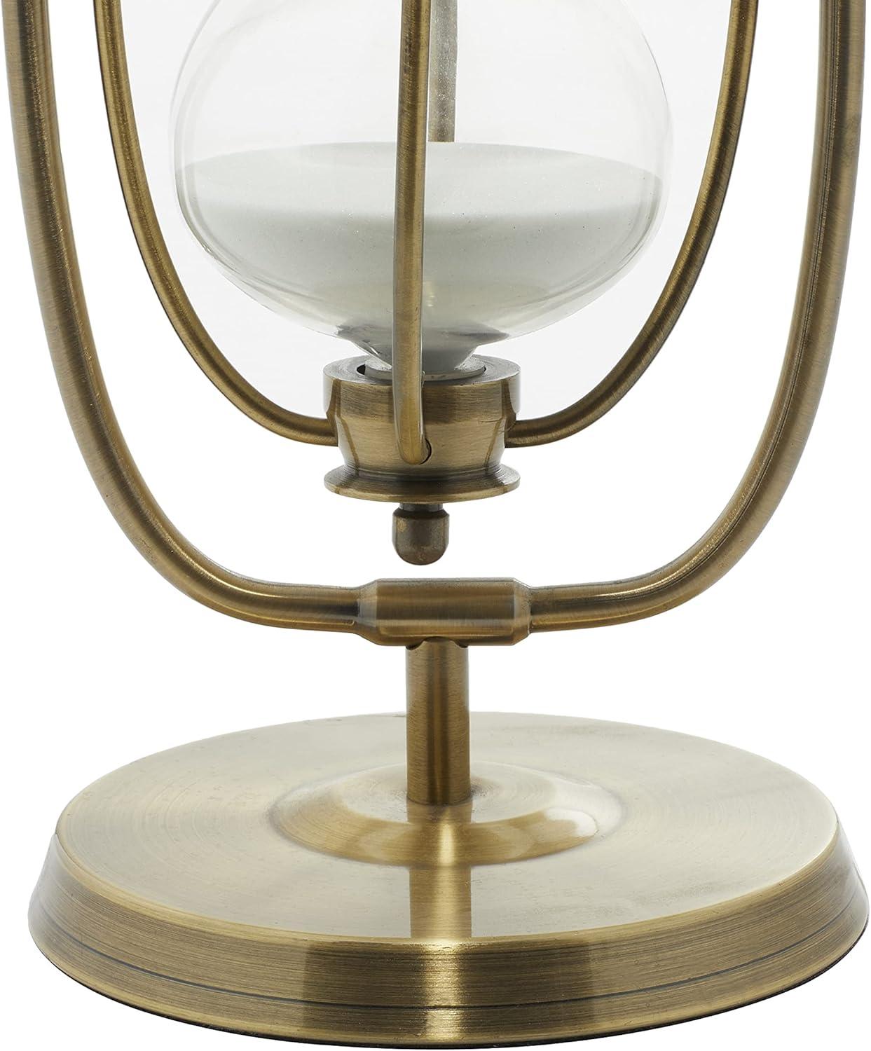 Lotte Hourglass