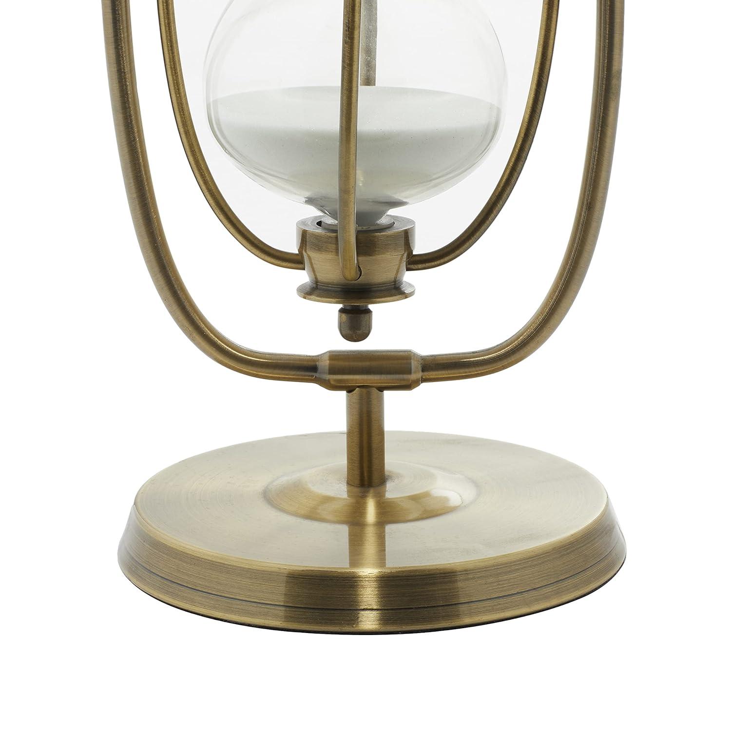 Lotte Hourglass