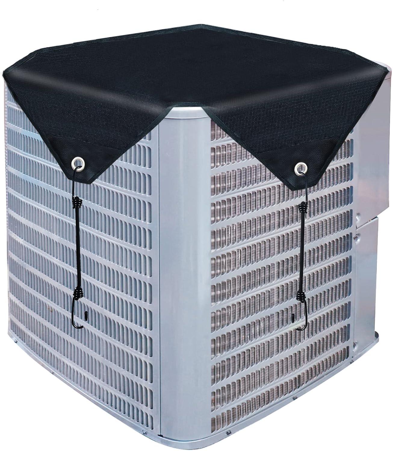Sturdy Covers AC Defender - Universal Winter Air Conditioner Cover