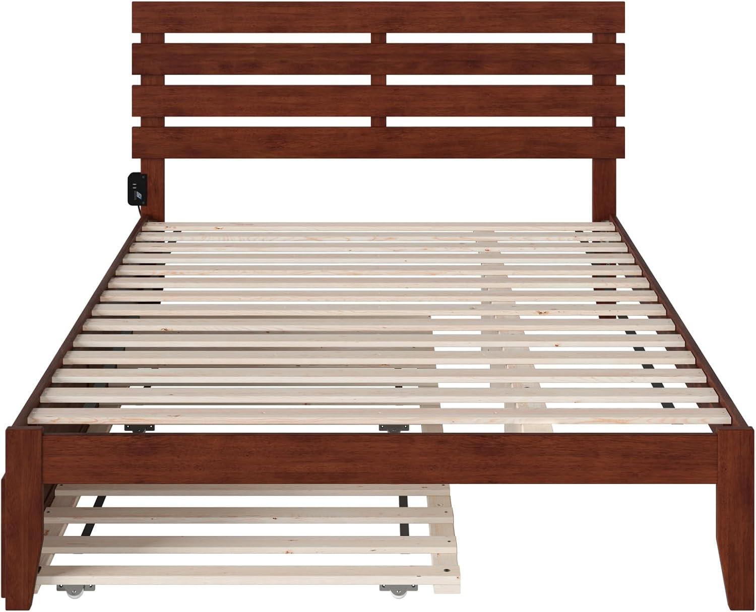 Bronson Slat Bed