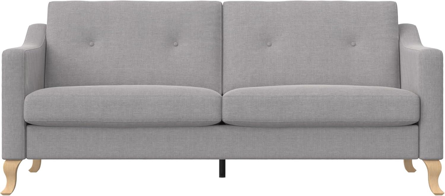 Tess 74'' Upholstered Sofa