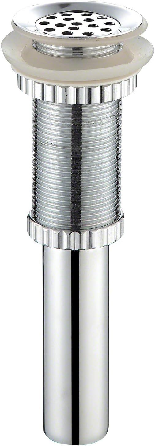 Kraus Exquisite Pop-Up Bathroom Sink Drain PU-12CH