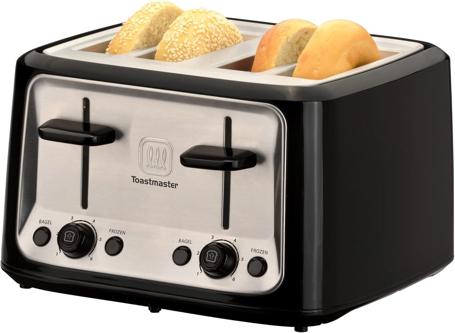 Toastmaster Toastmaster Cool Touch Toaster