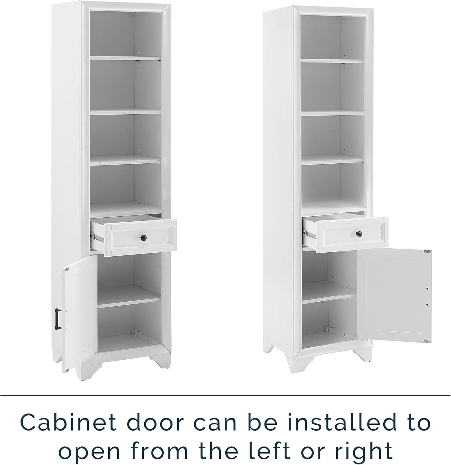 Tara 67.75'' Kitchen Pantry