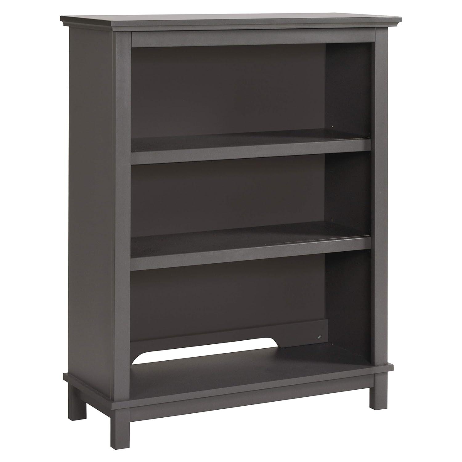 Autumn 43.38" H x 35.5" W Standard Bookcase