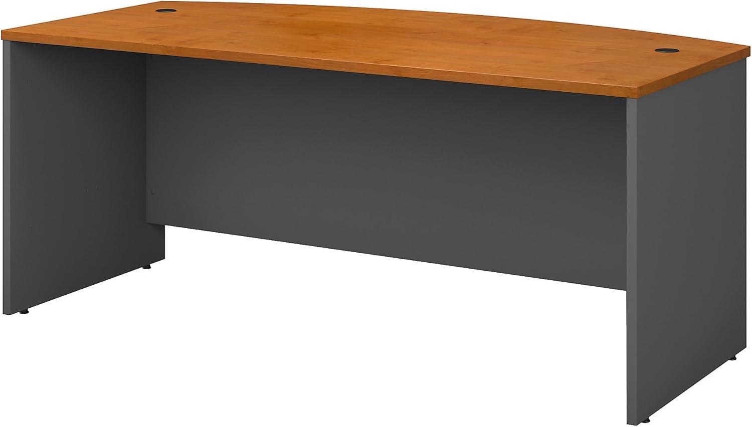 Series C Executive Desk