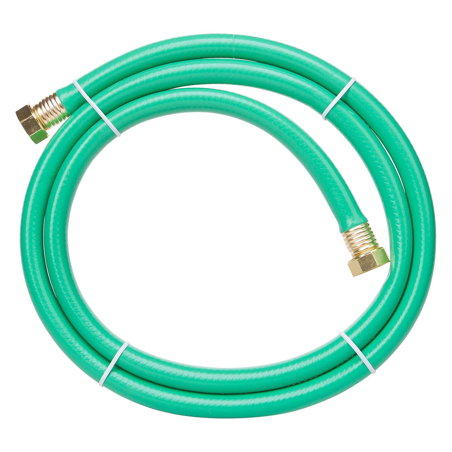 Swan Leader Hose, 5/8-In. x 6-Ft. 1 Pack