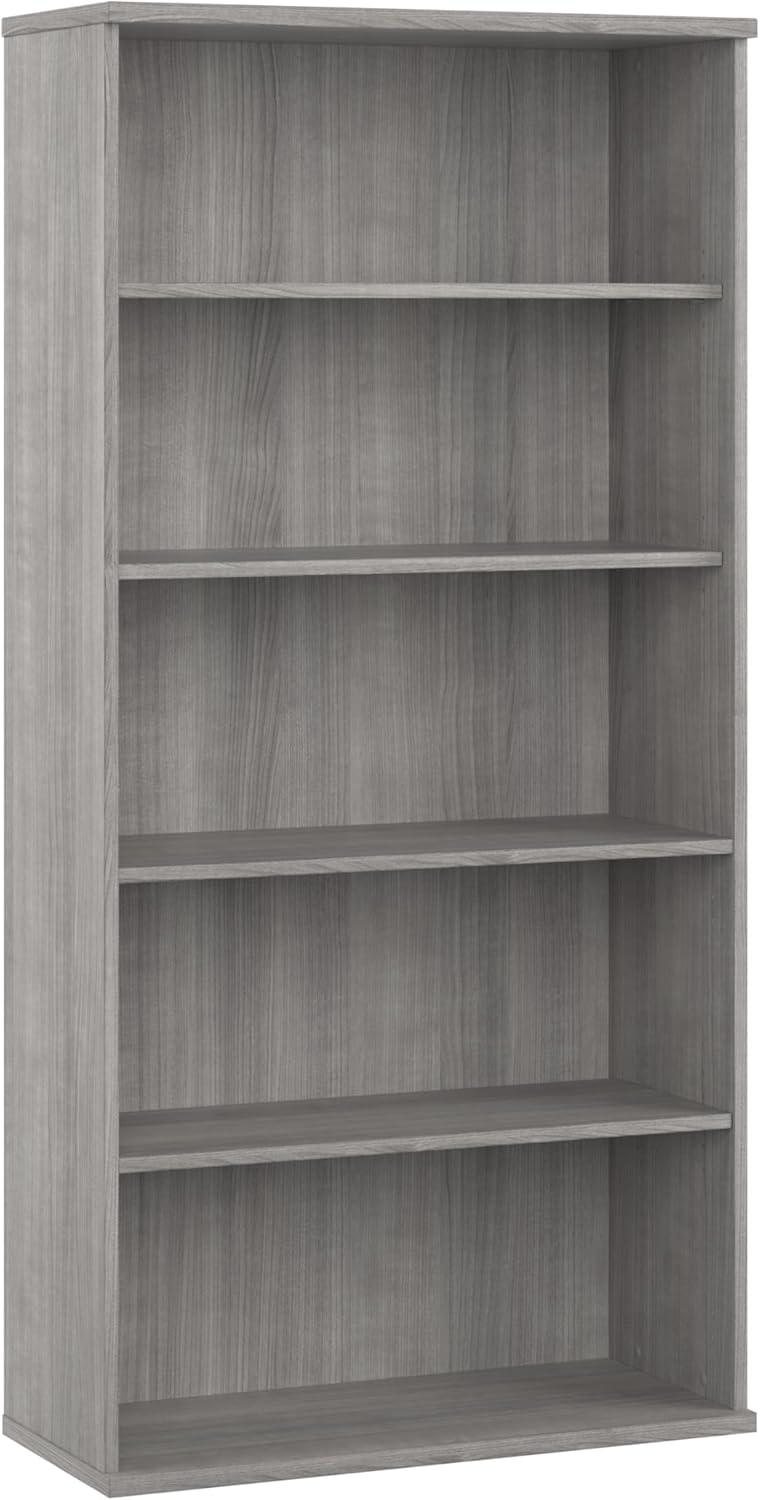 Studio C 73" H x 36" W Bookcase