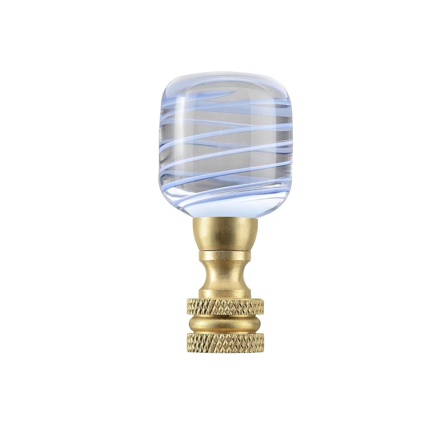 Lamp Finial