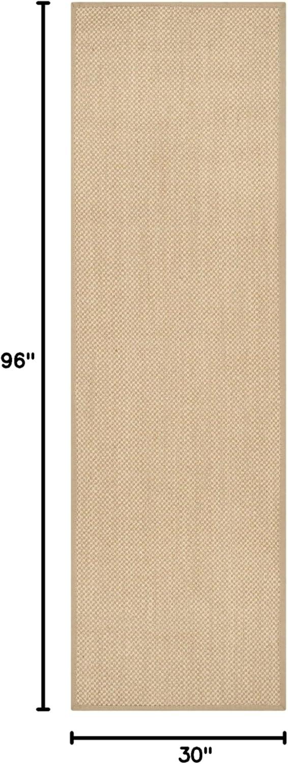 Natural Fiber NF141 Area Rug  - Safavieh