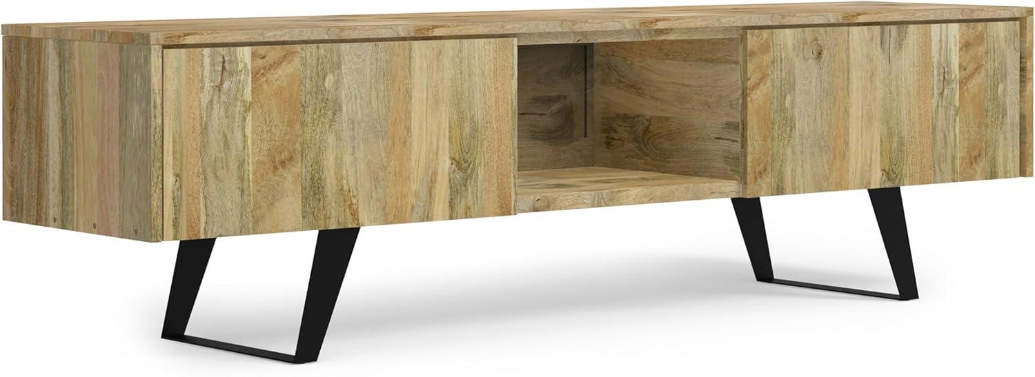 Lowry 72 inch TV Media Stand