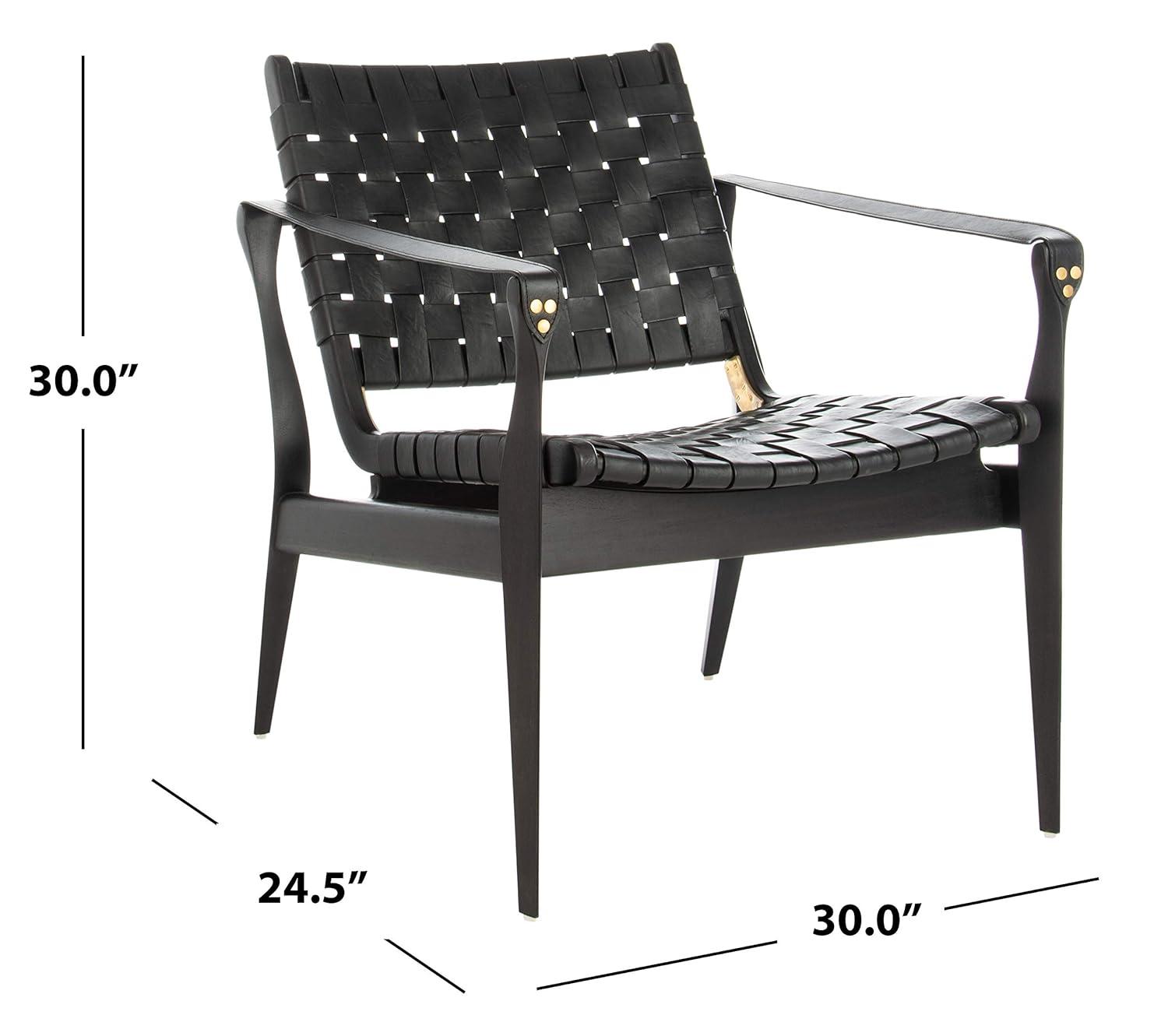 Kenan Upholstered Armchair