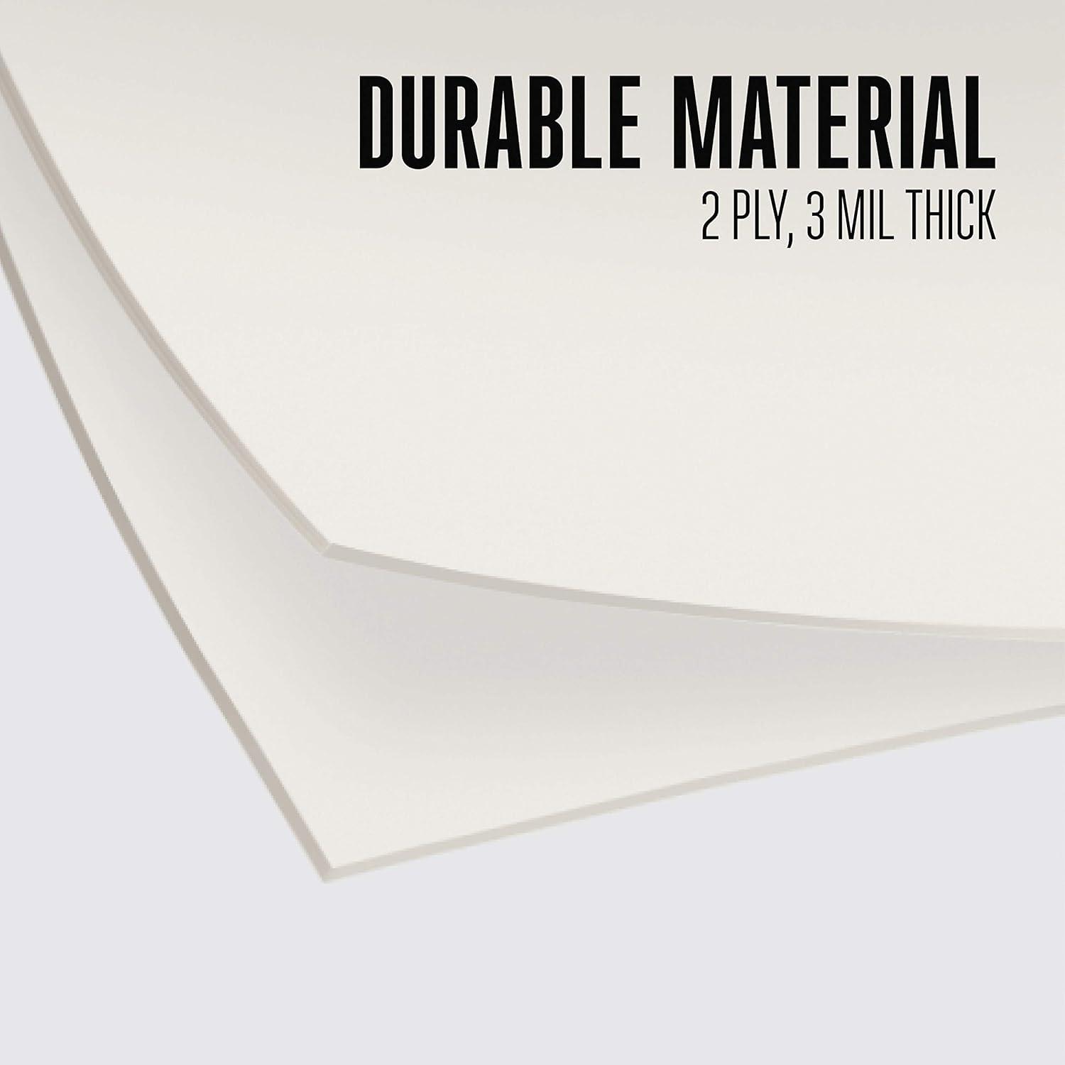 Weston Weston 1 Gallon Vacuum Sealer Bag (Set of 100)