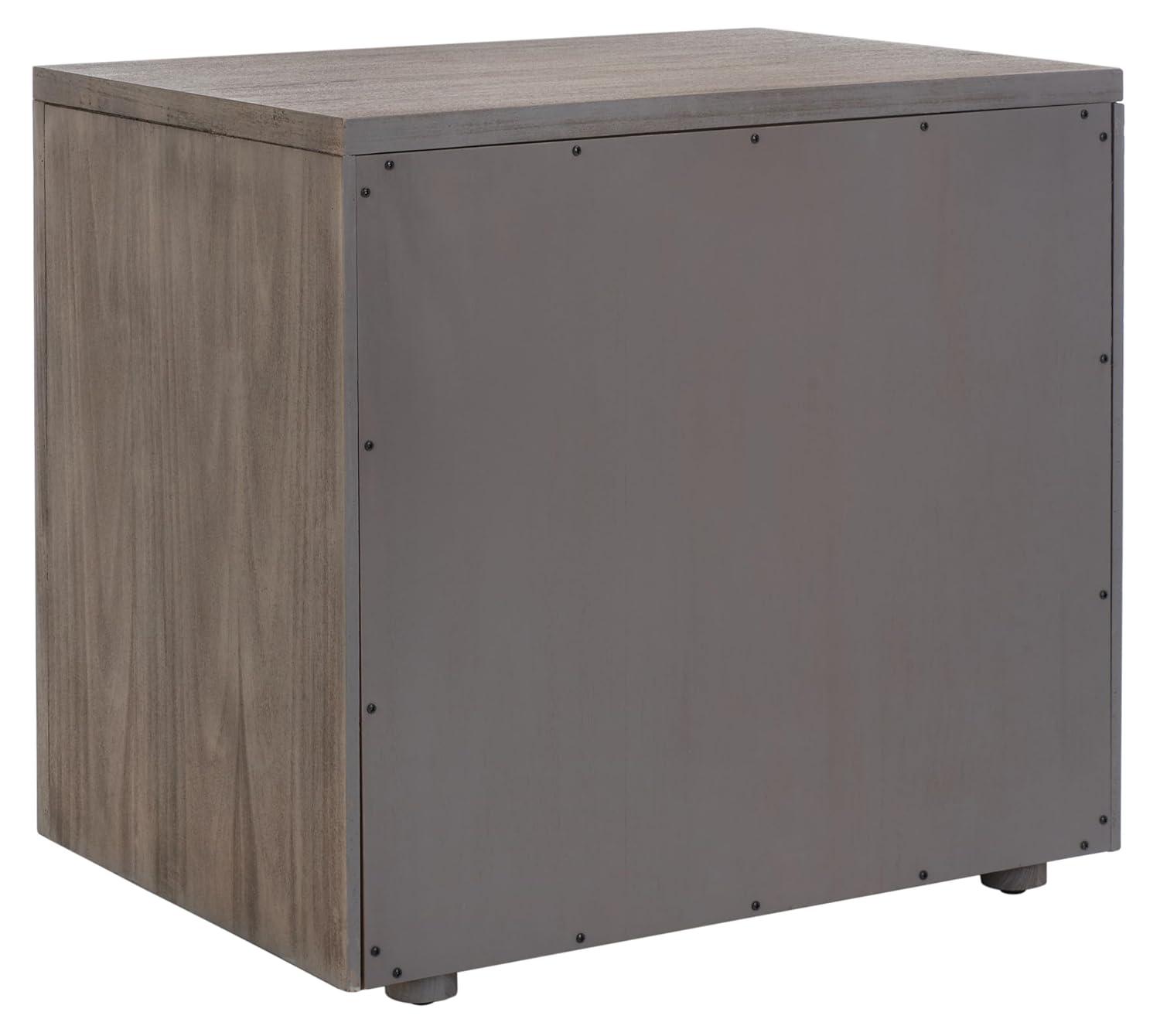 Pama 3 - Drawer Nightstand