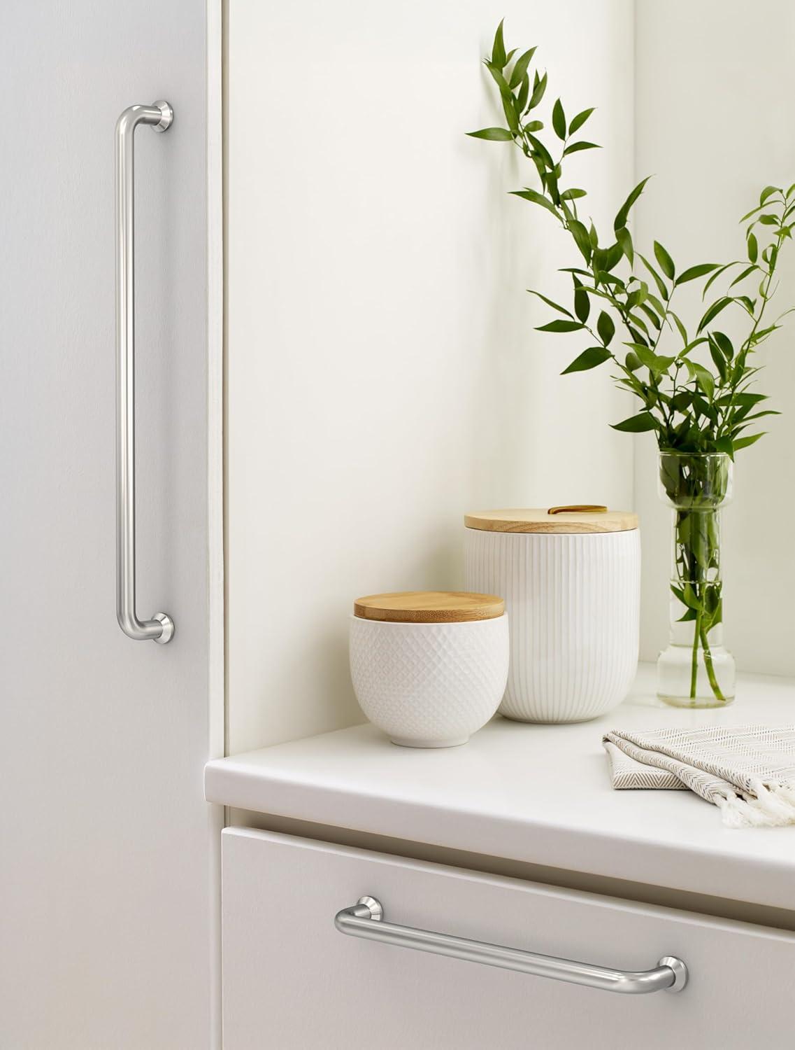 Factor 18 inch (457mm) Center-to-Center