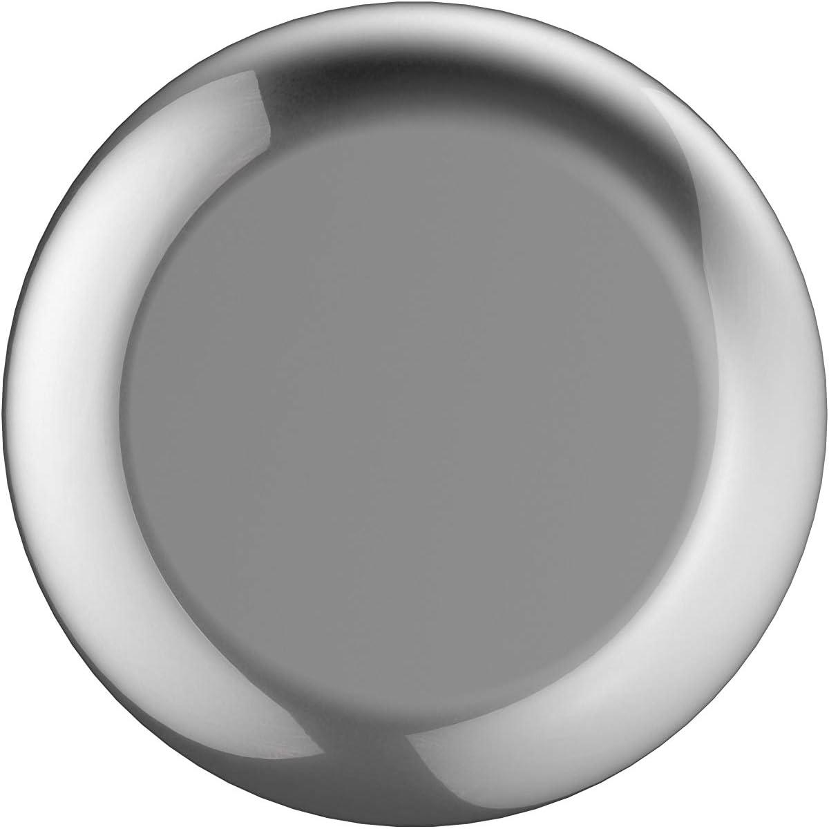 Amerock Surpass Cabinet or Furniture Knob, 1-1/4 inch (32mm) Diameter