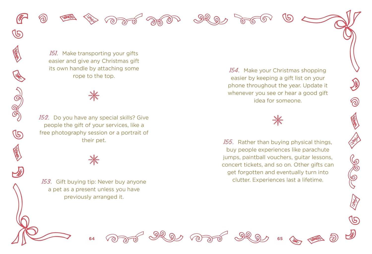 Holiday Hacks - by Keith Bradford (Paperback)