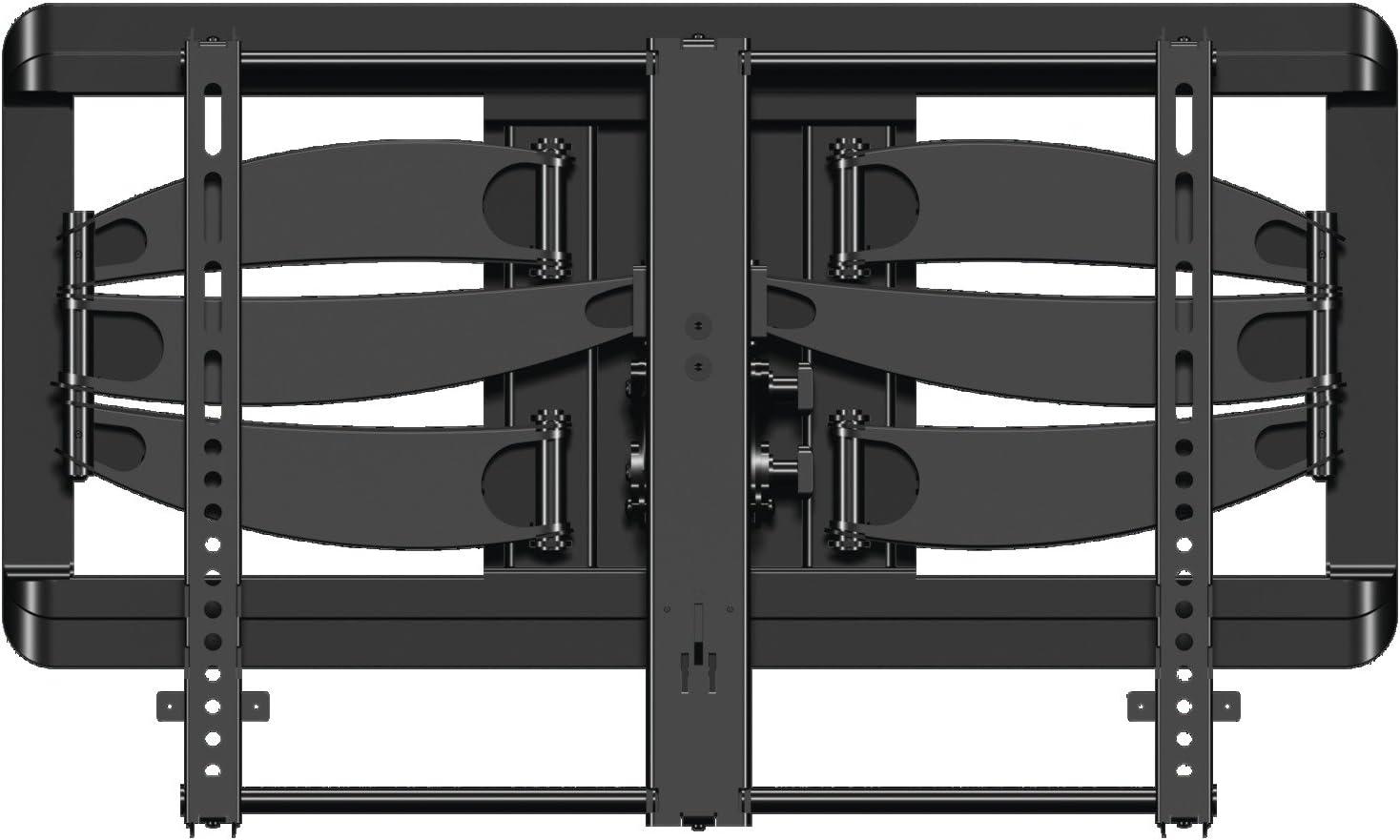 Sanus VLF628-B1 Full Motion Mount for 46" - 90" TV