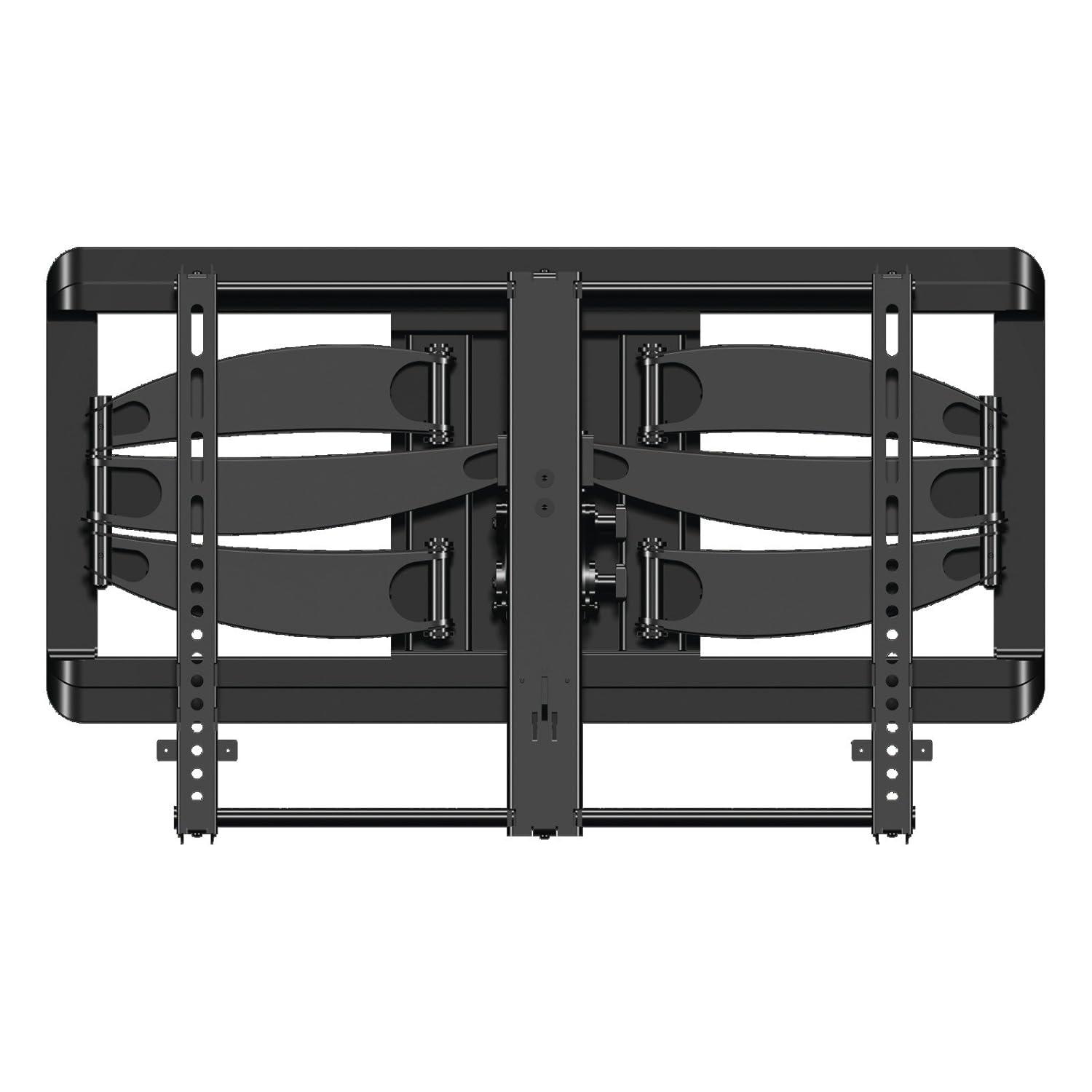 Sanus VLF628-B1 Full Motion Mount for 46" - 90" TV
