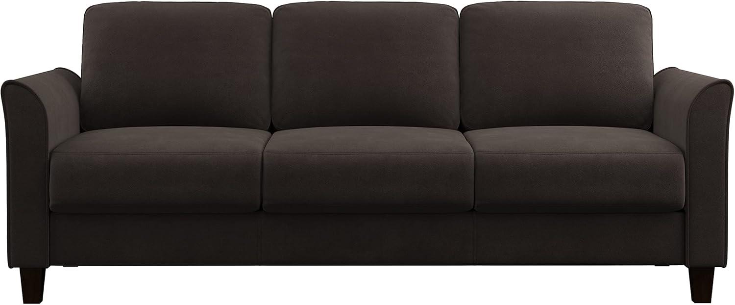 Lifestyle Solutions Willow Sofa Woven Oyster